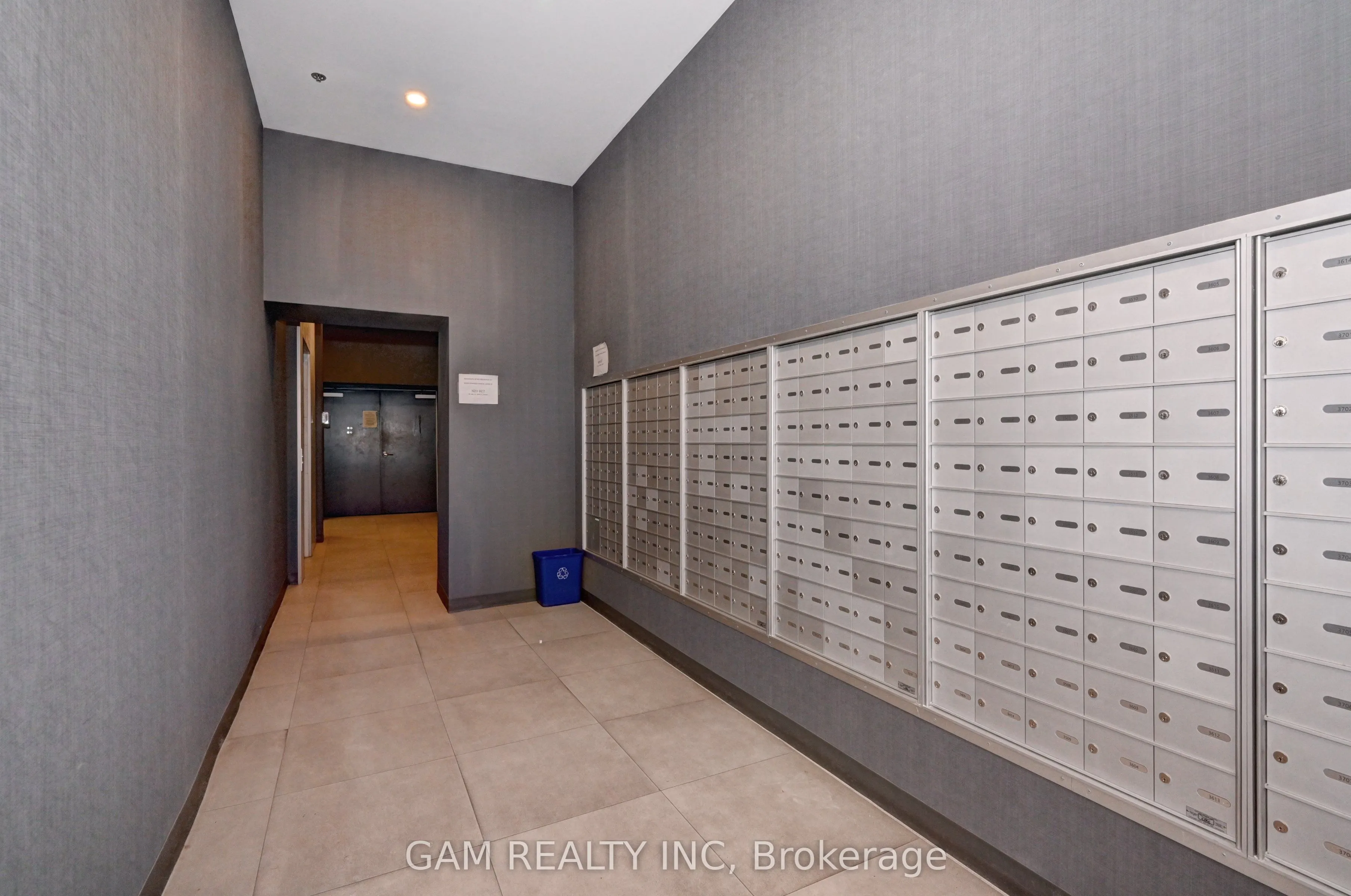 60 Frederick Street, #3601