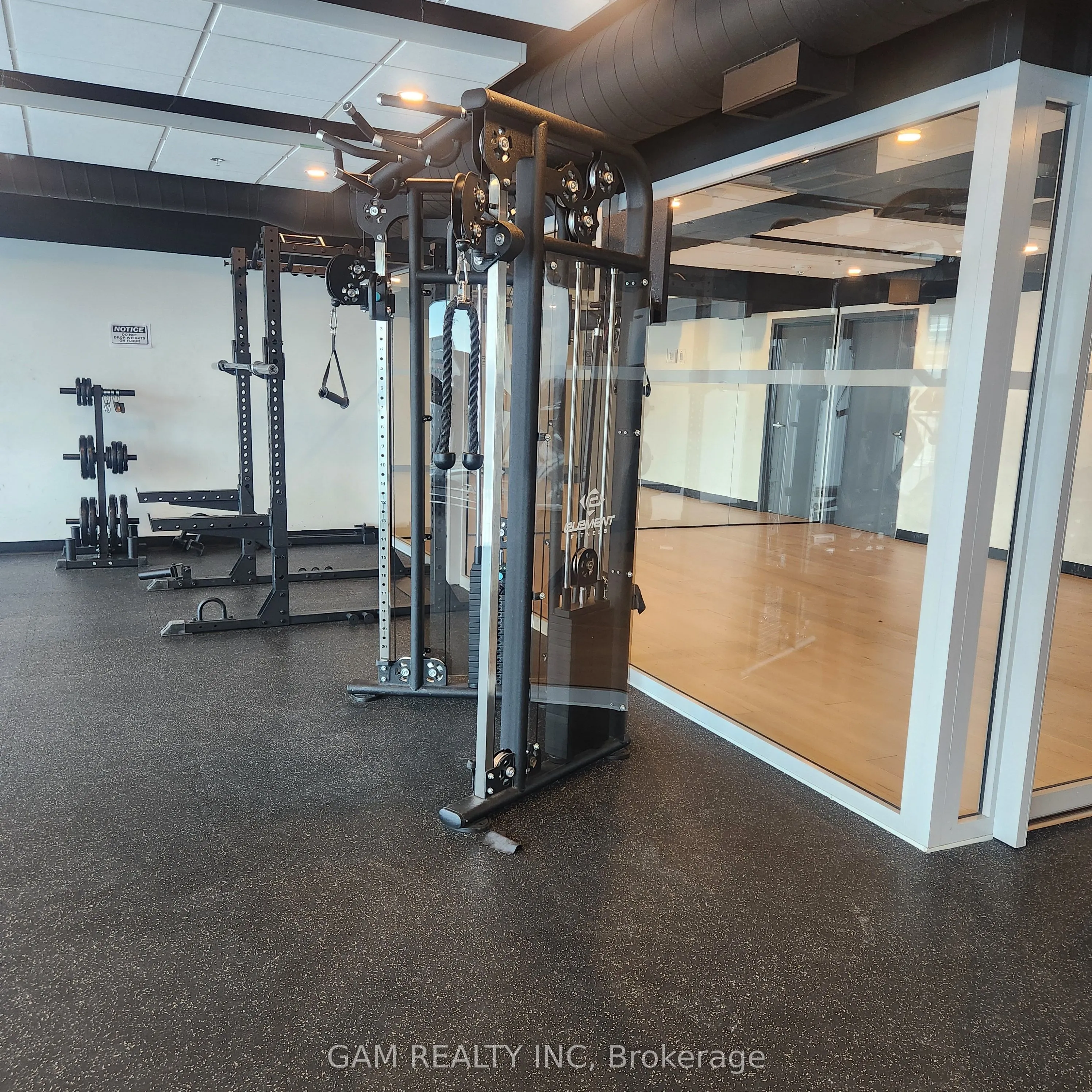 60 Frederick Street, #3601