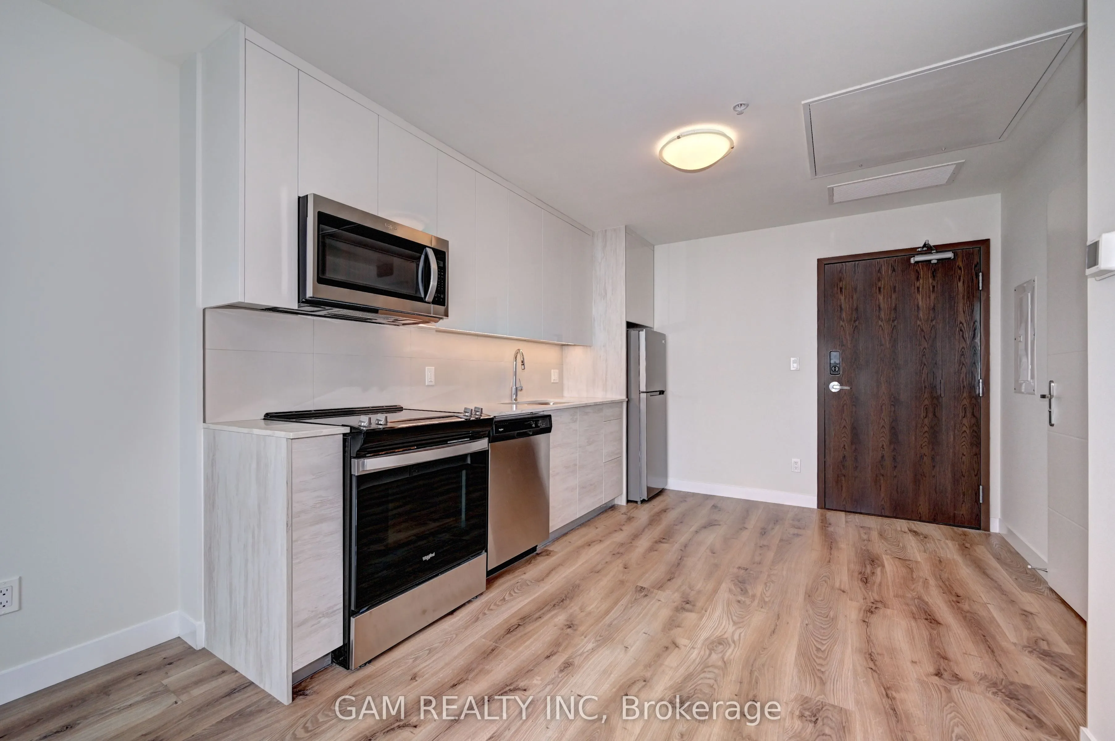 60 Frederick Street, #3601