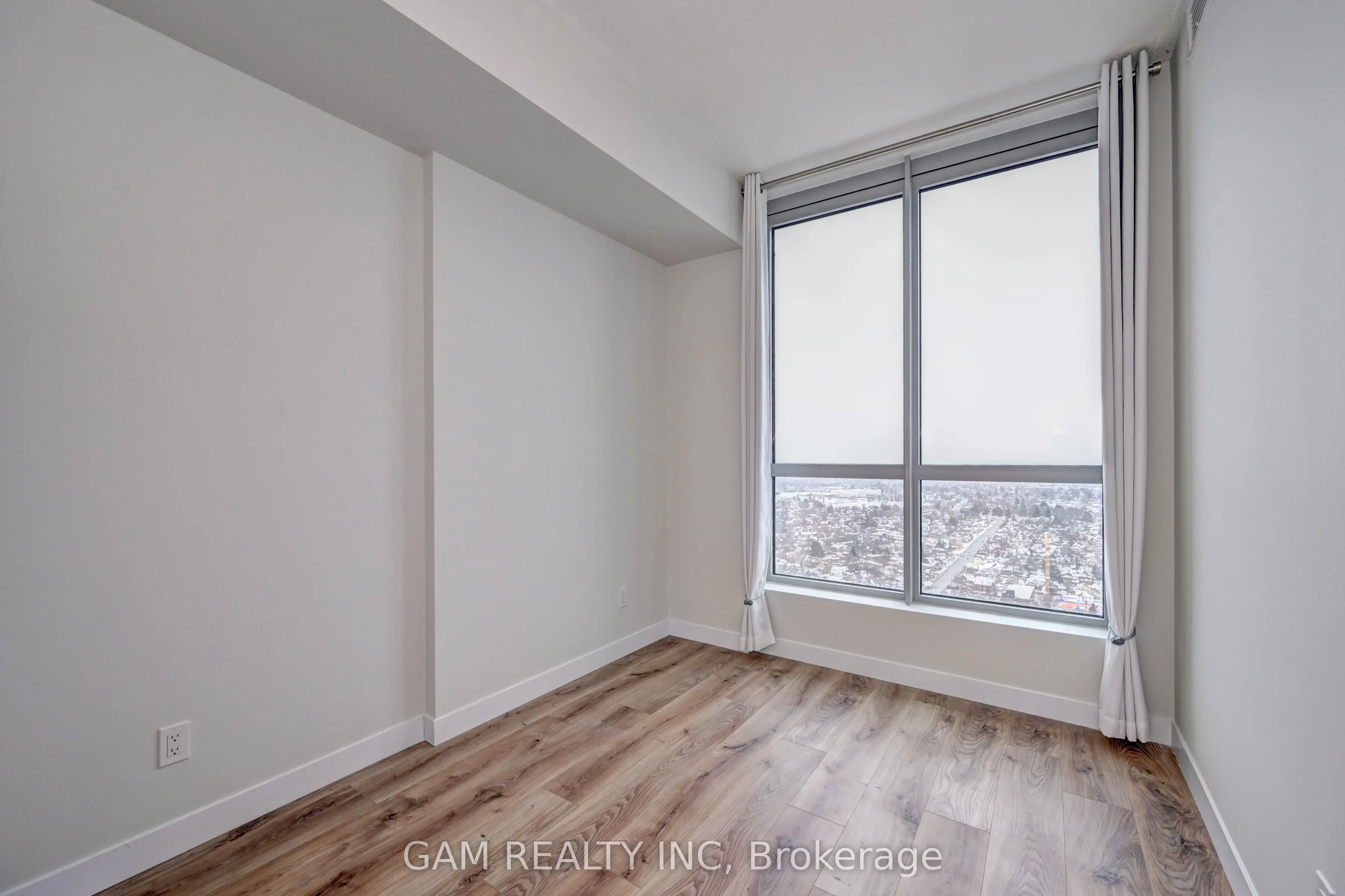 60 Frederick Street, #3601