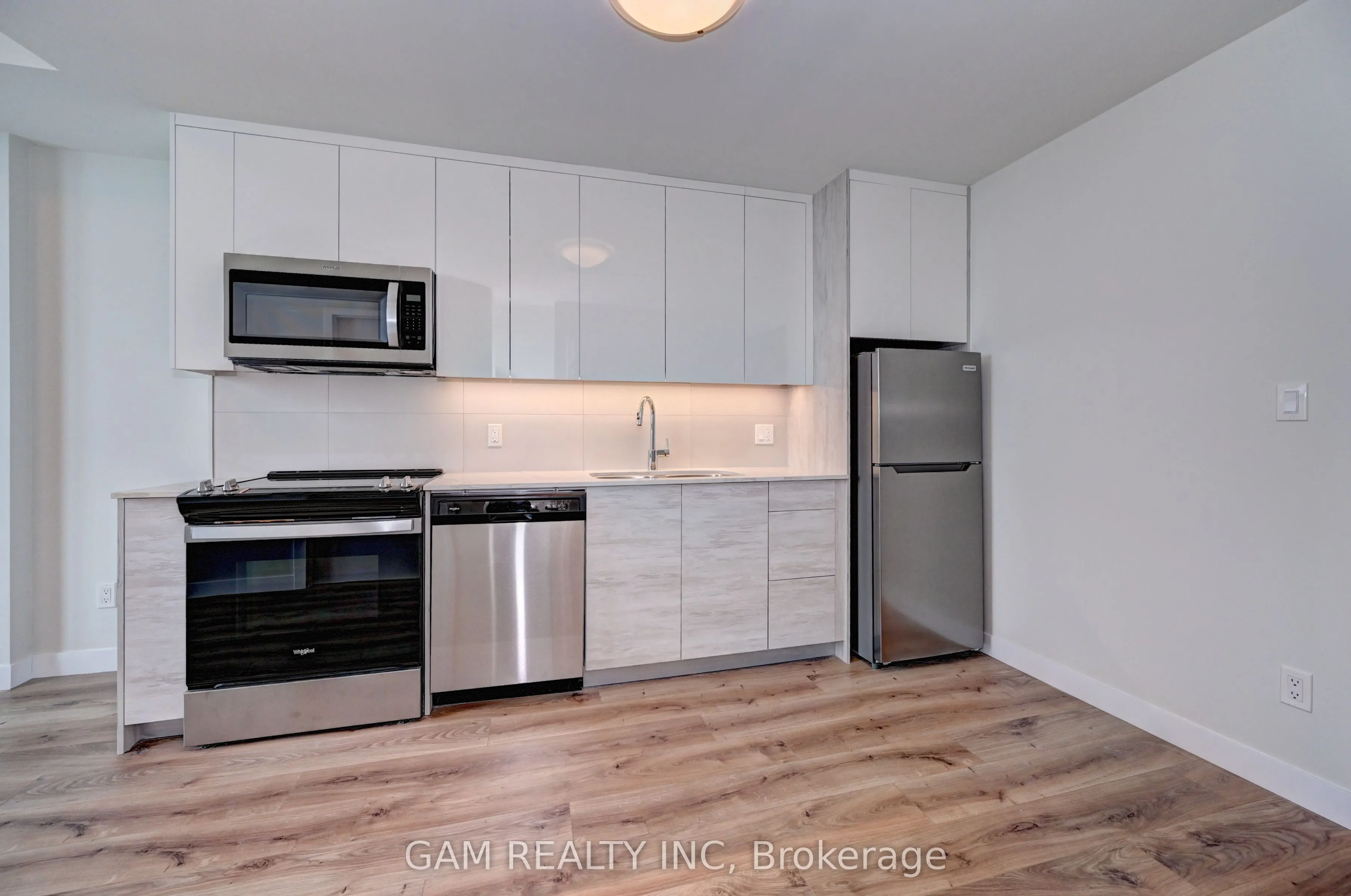60 Frederick Street, #3601