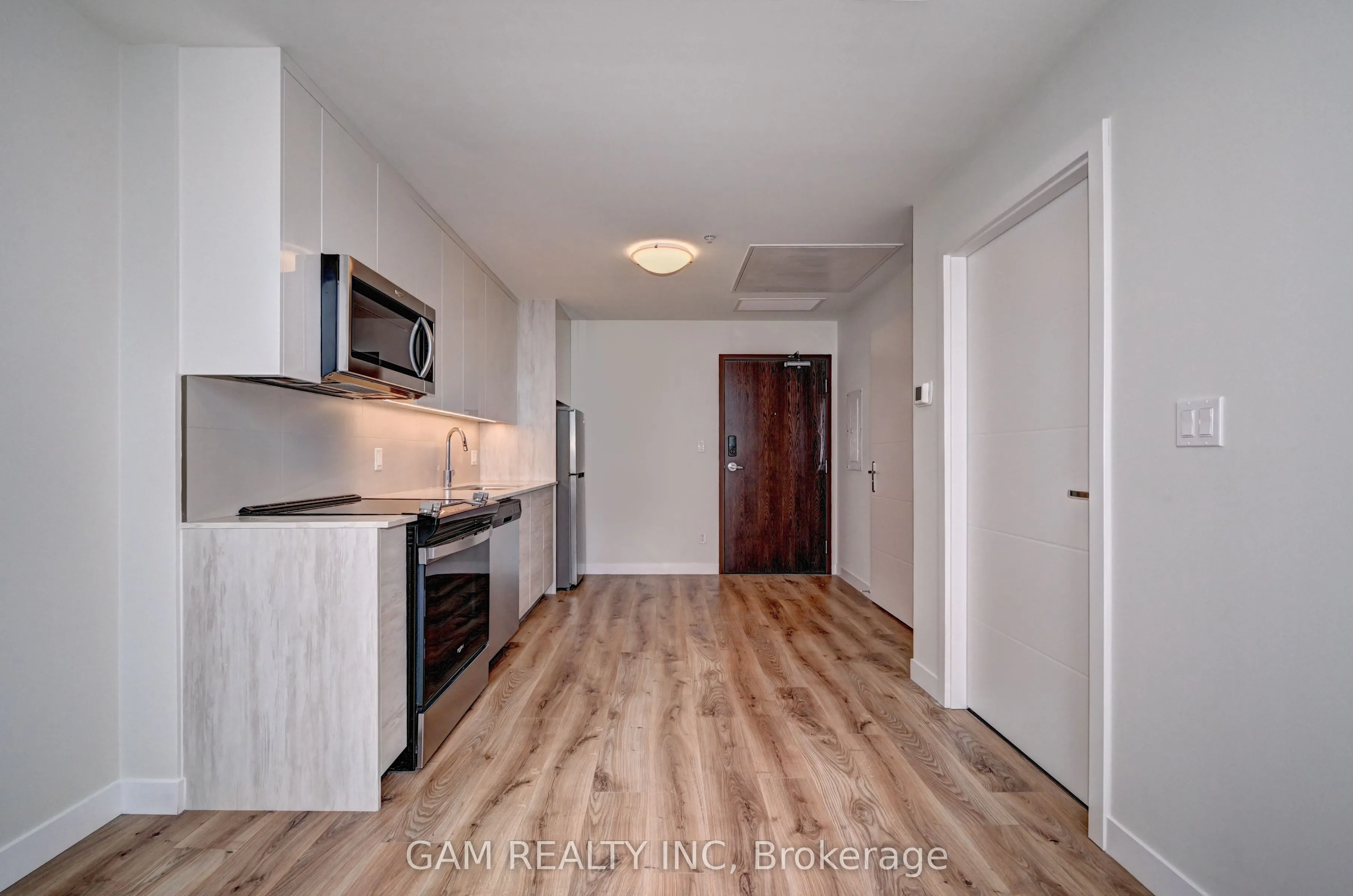 60 Frederick Street, #3601
