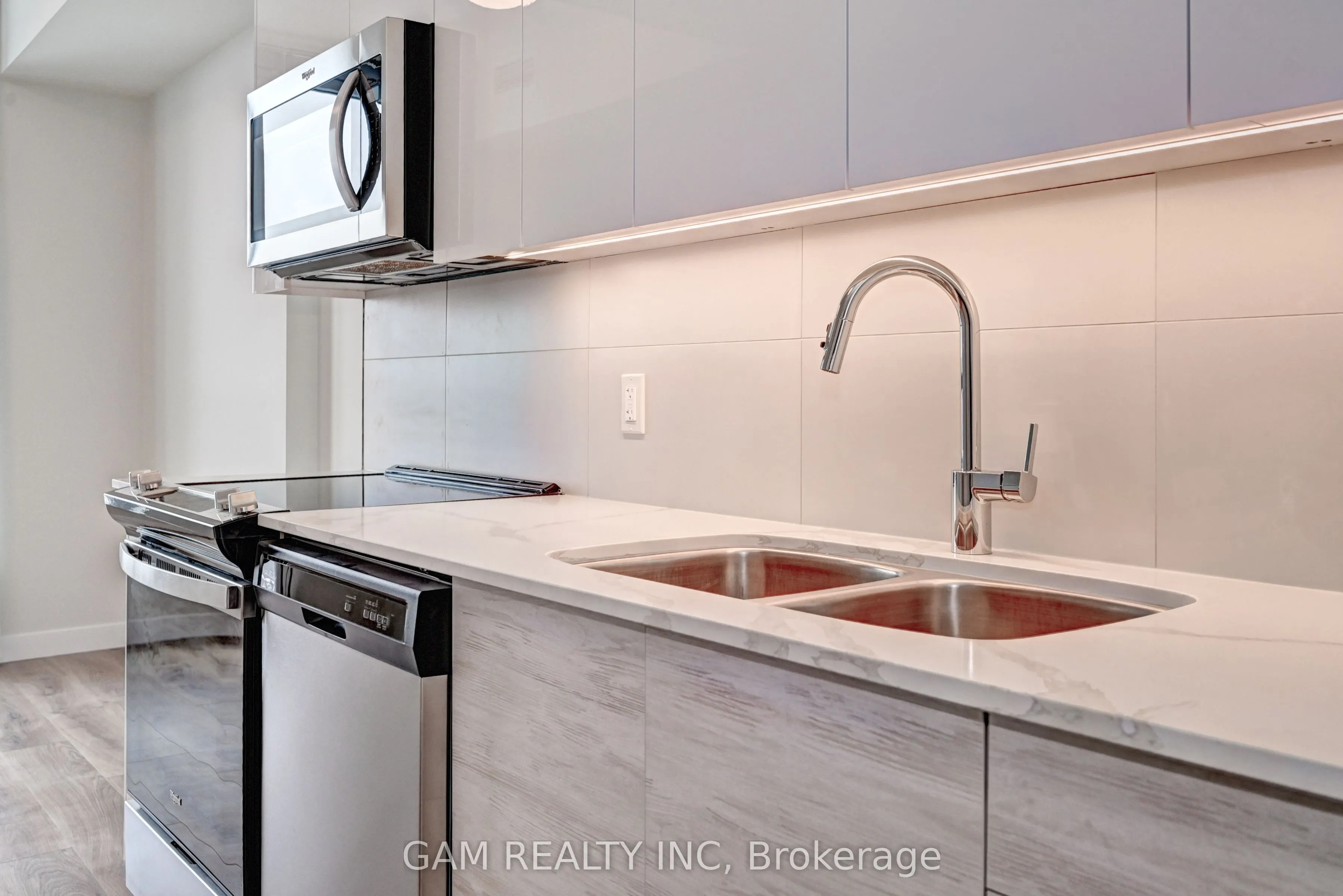 60 Frederick Street, #3601