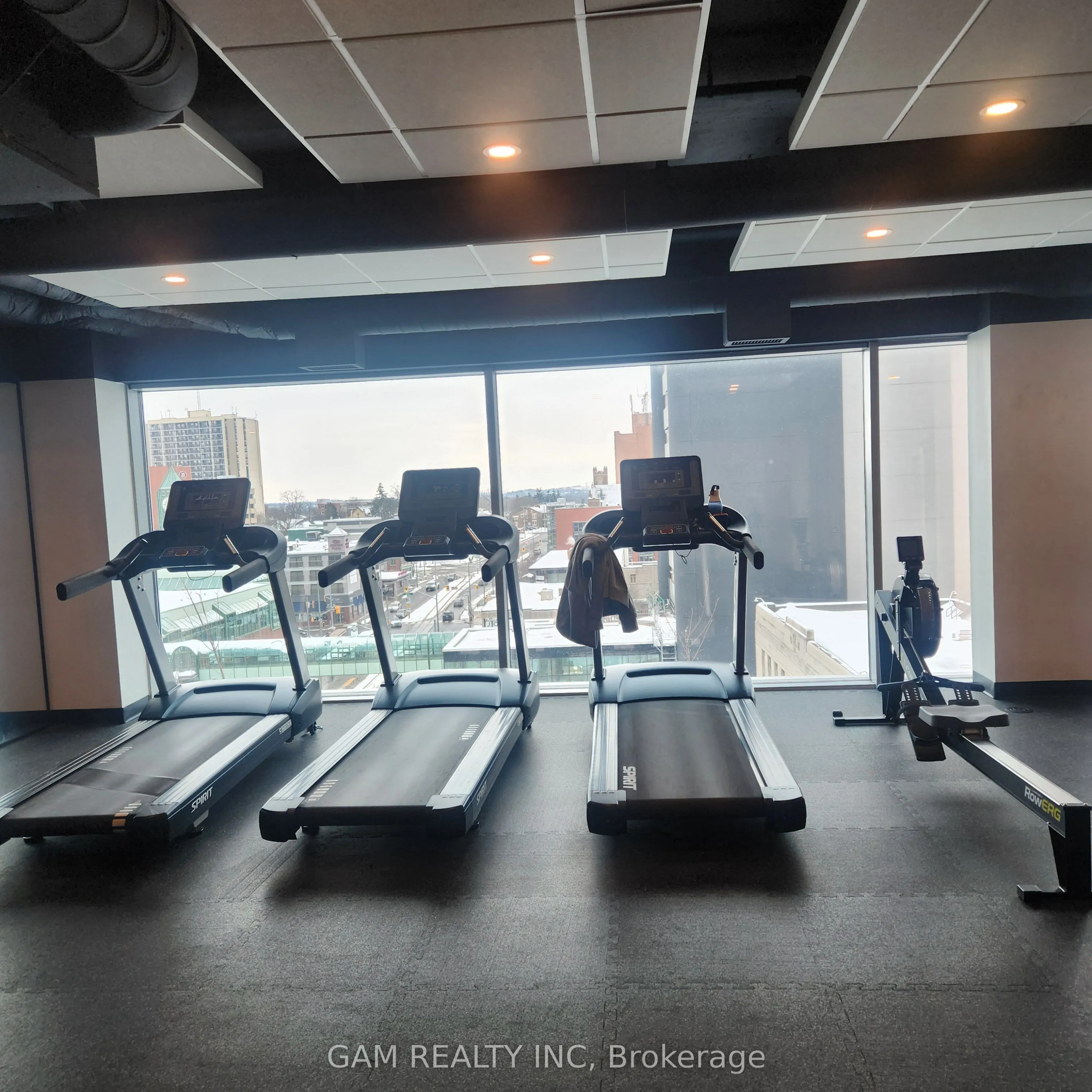 60 Frederick Street, #3601
