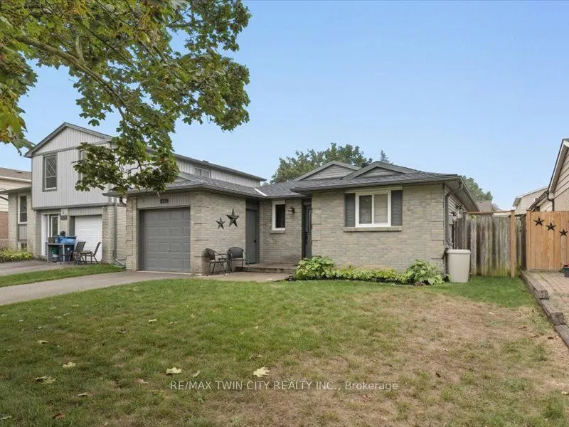 1256 Avonlea Road
