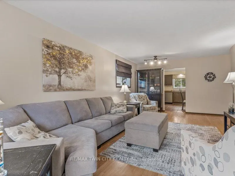 1256 Avonlea Road