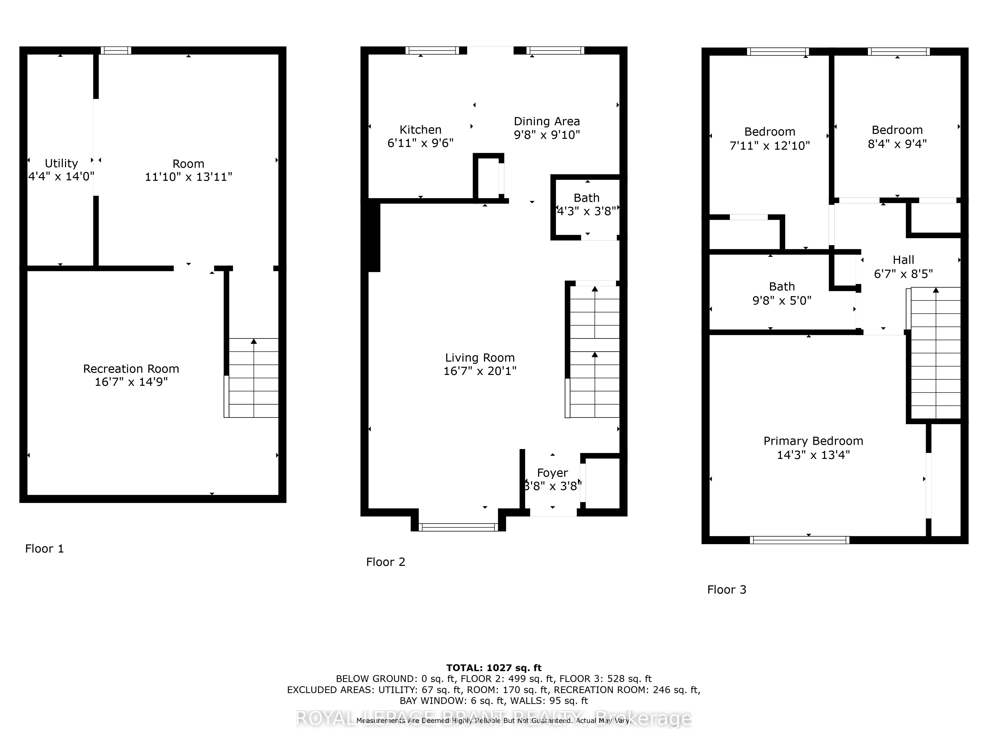 366 Springbank Avenue, #2