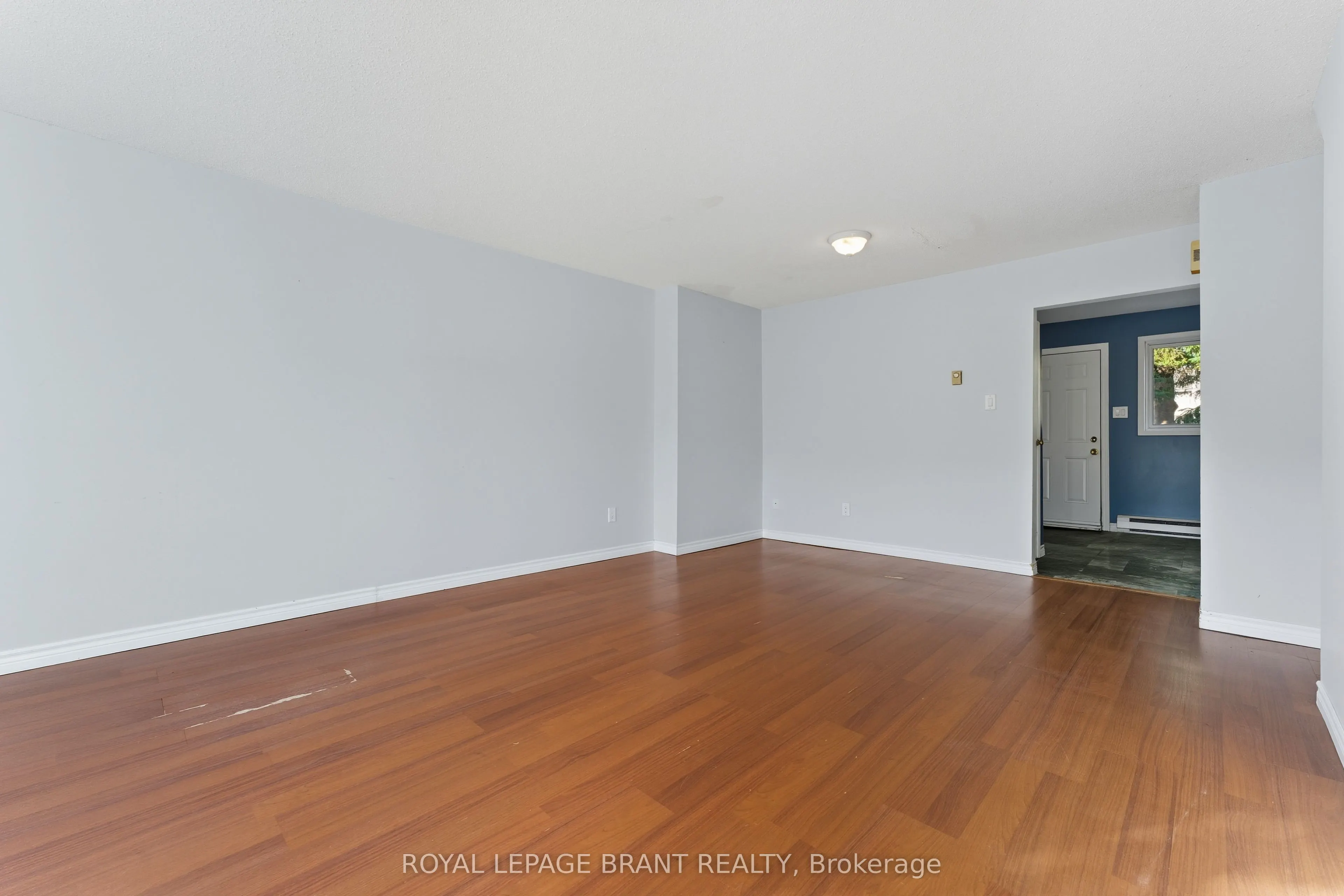 366 Springbank Avenue, #2