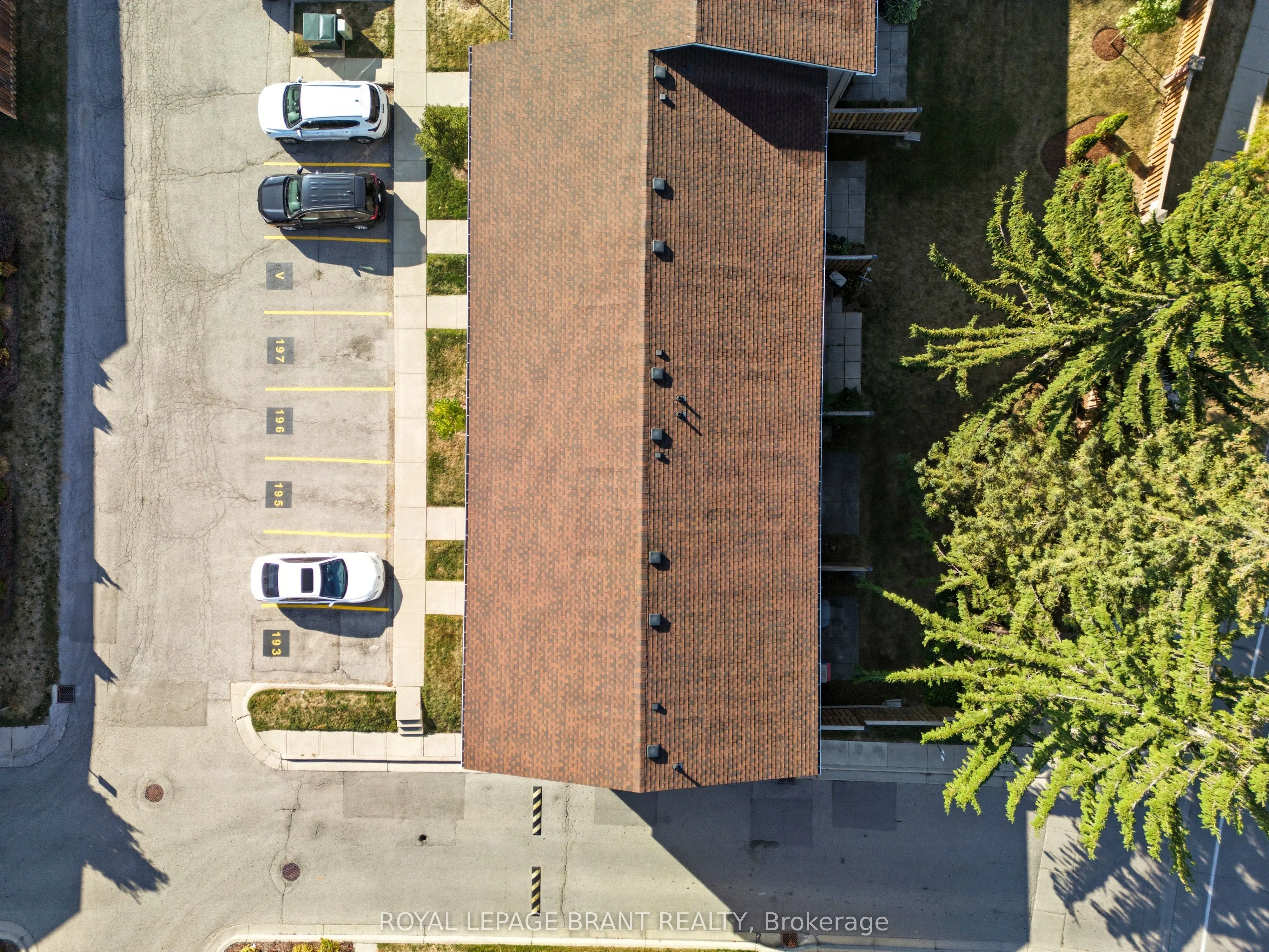 366 Springbank Avenue, #2