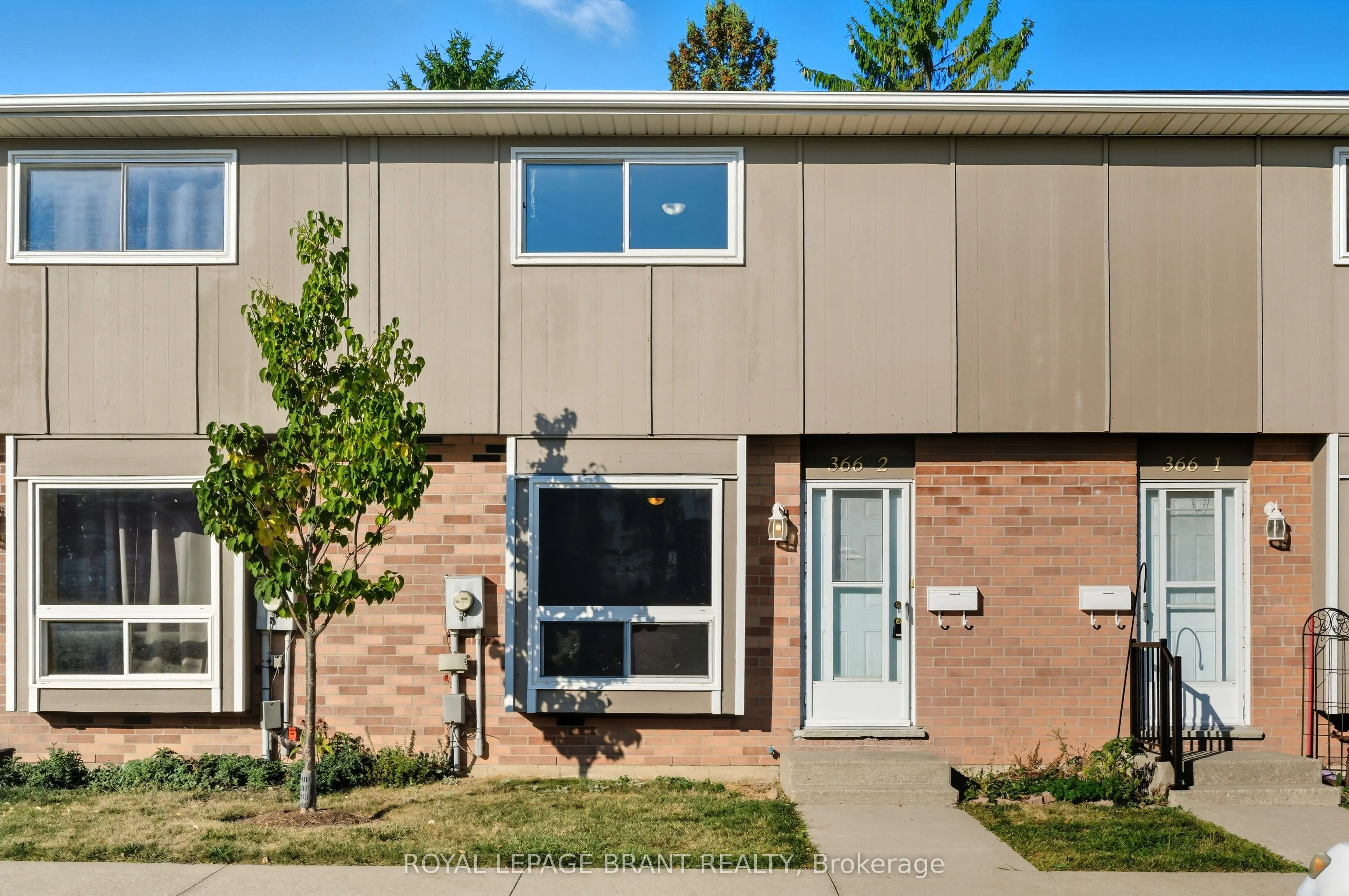 366 Springbank Avenue, #2