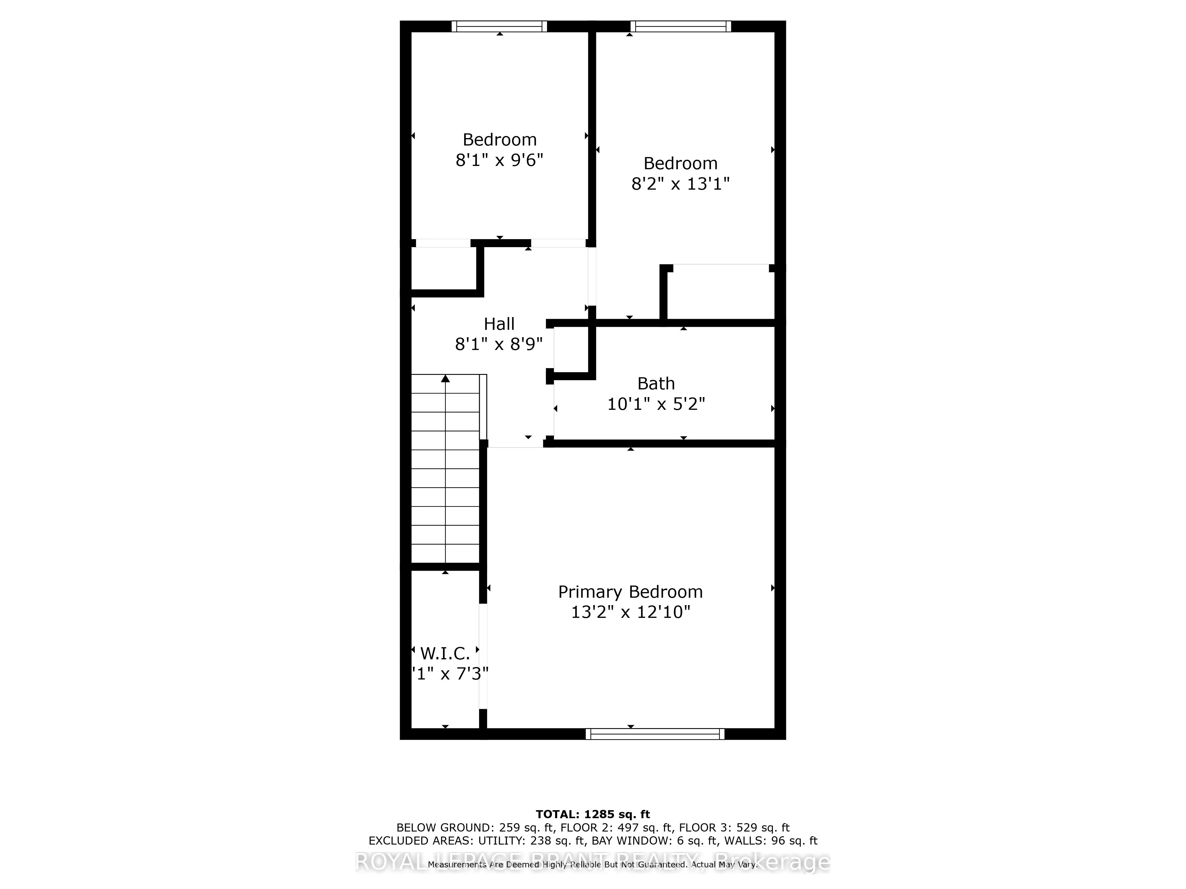386 Springbank Avenue, #2