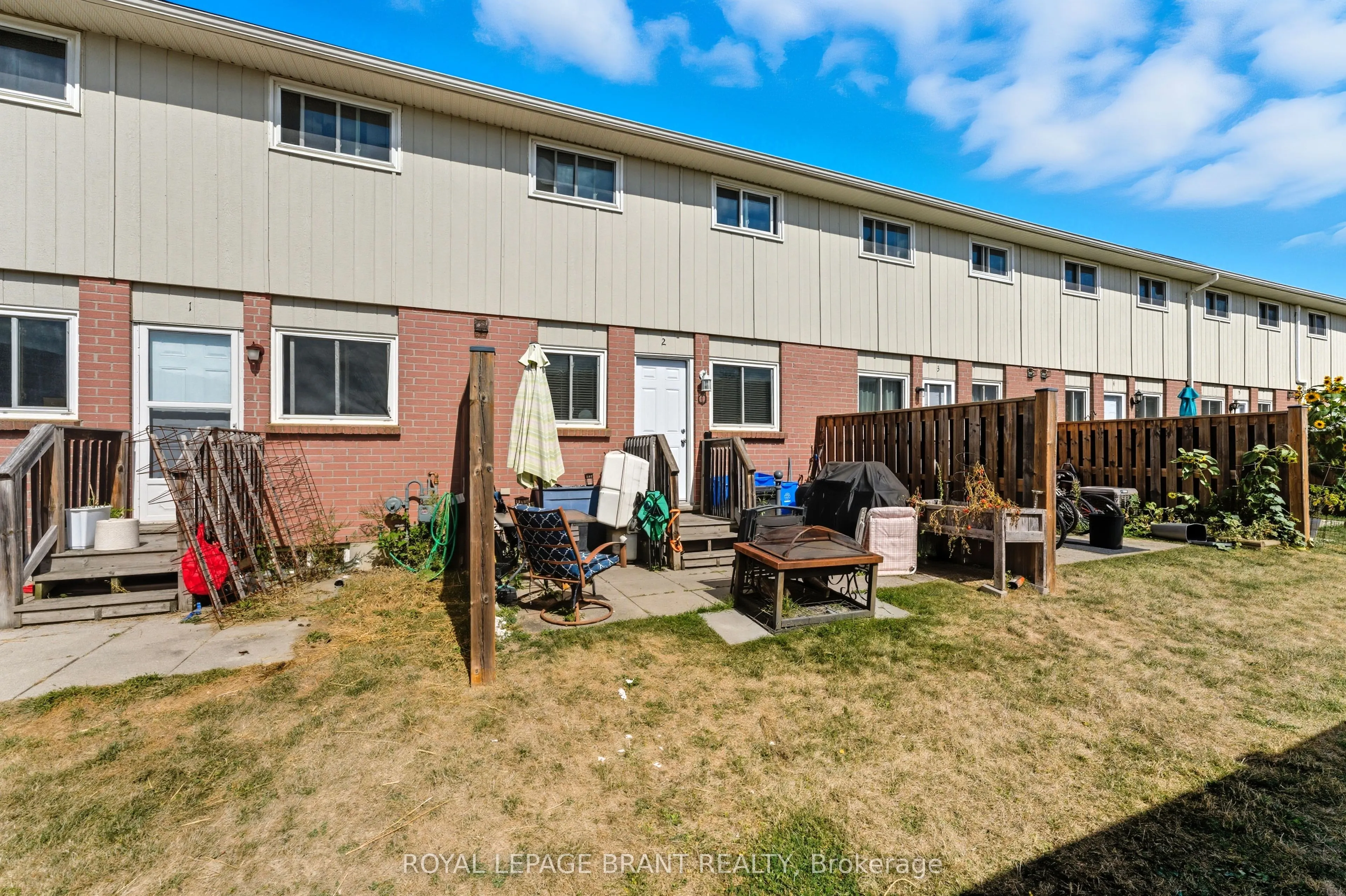386 Springbank Avenue, #2