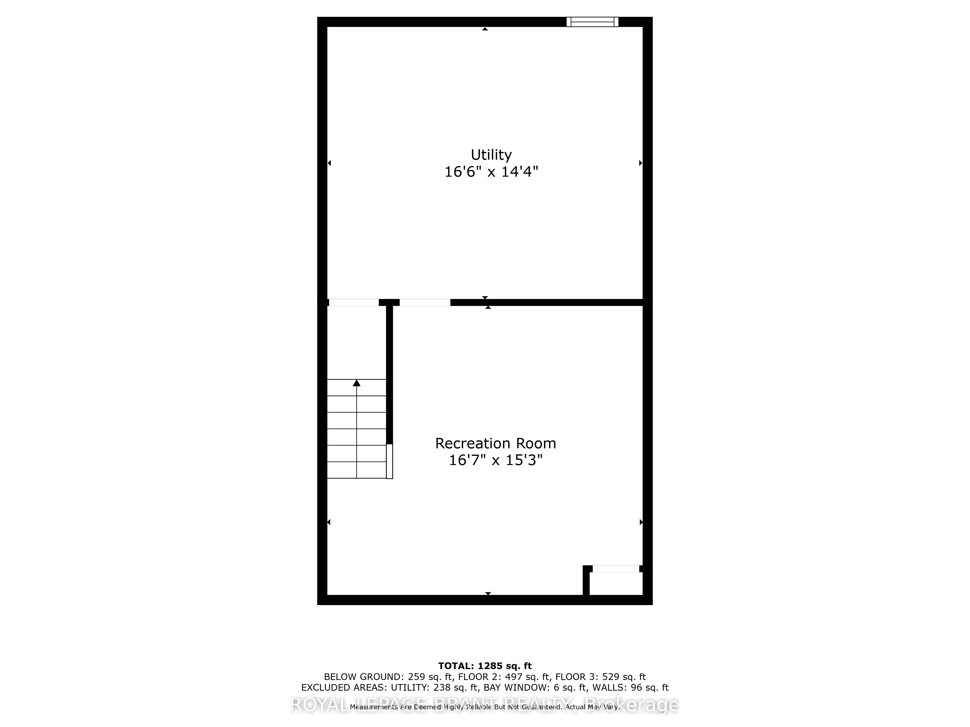 386 Springbank Avenue, #2