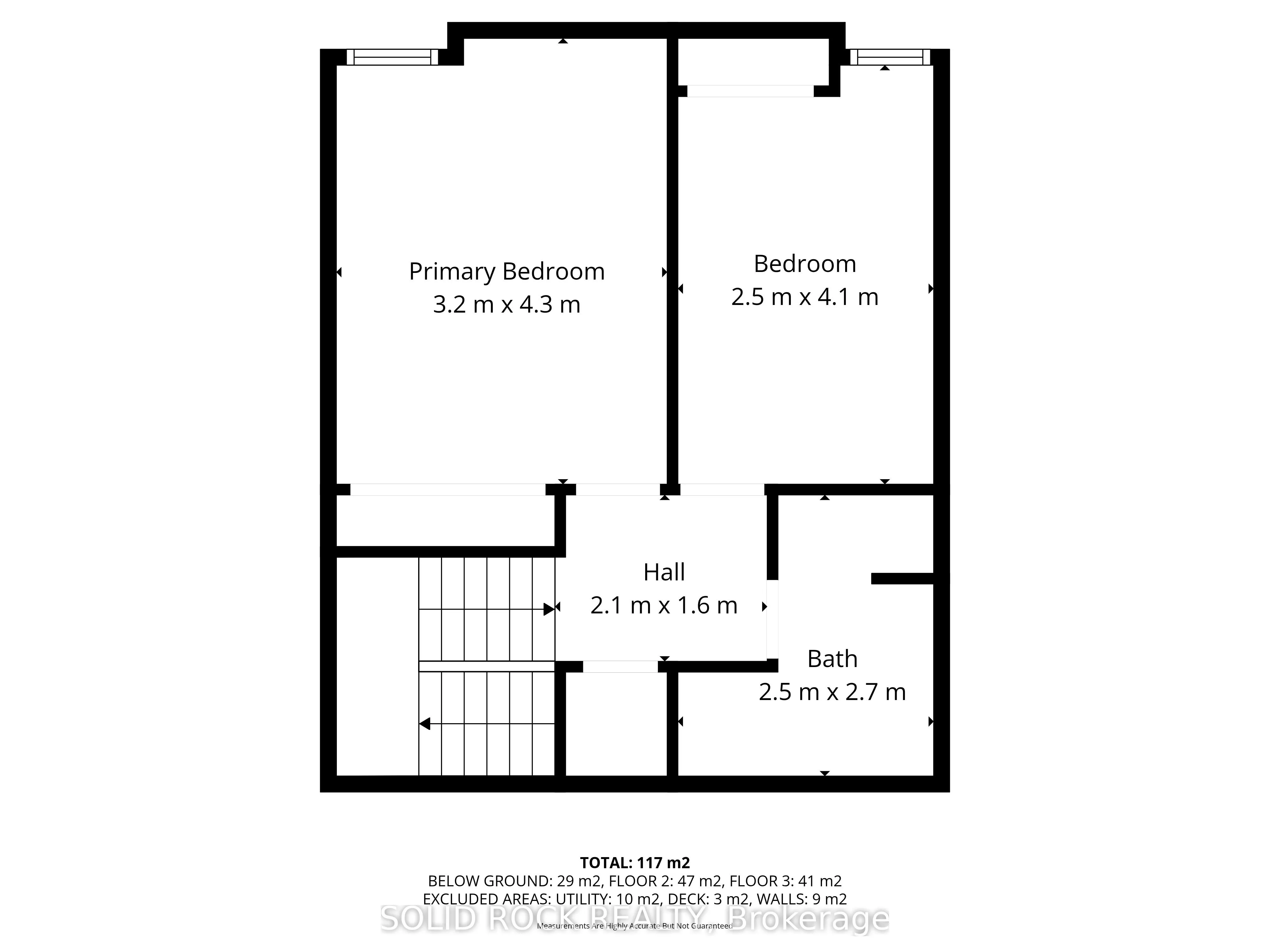 3415 Uplands Drive, #39