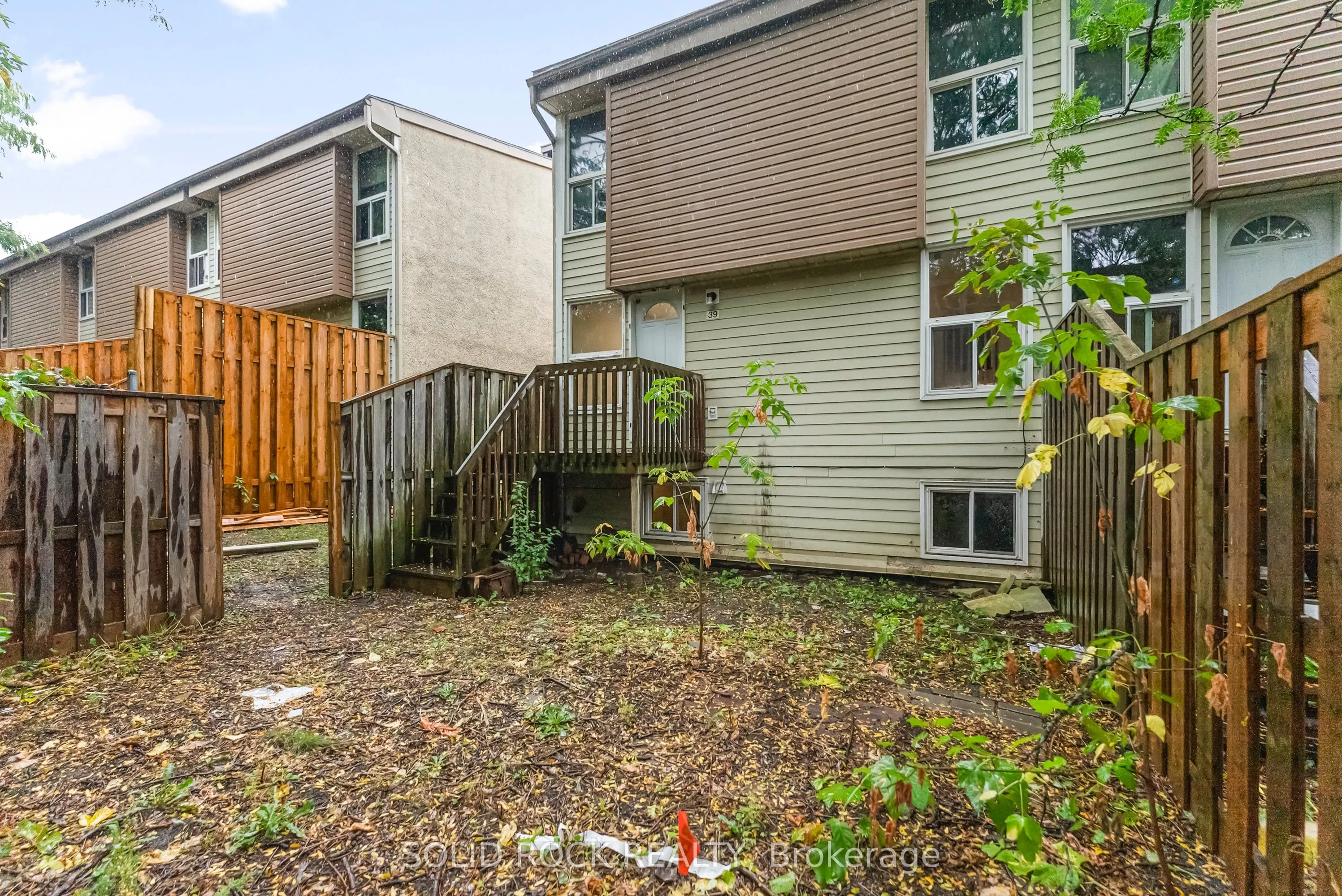 3415 Uplands Drive, #39