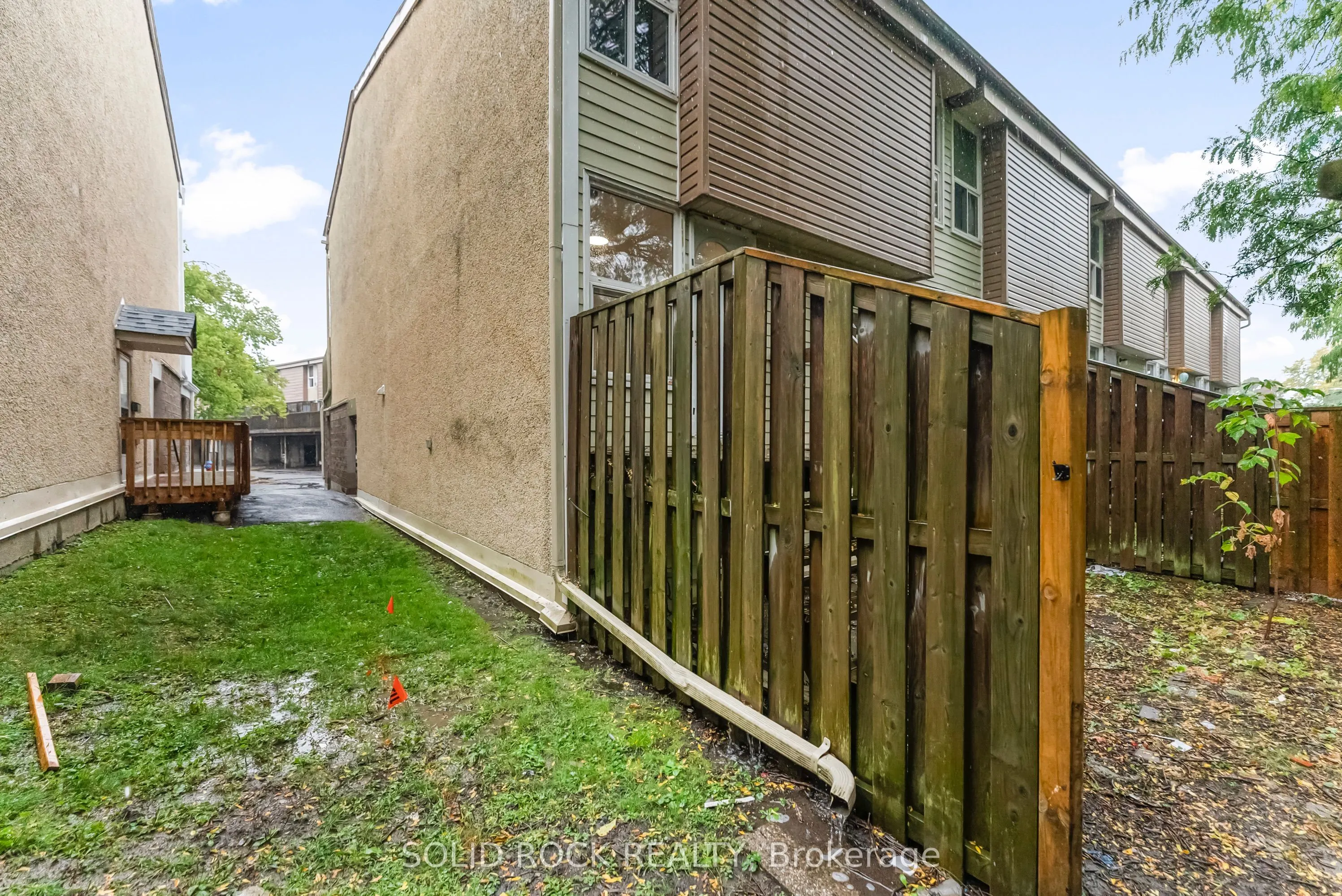 3415 Uplands Drive, #39