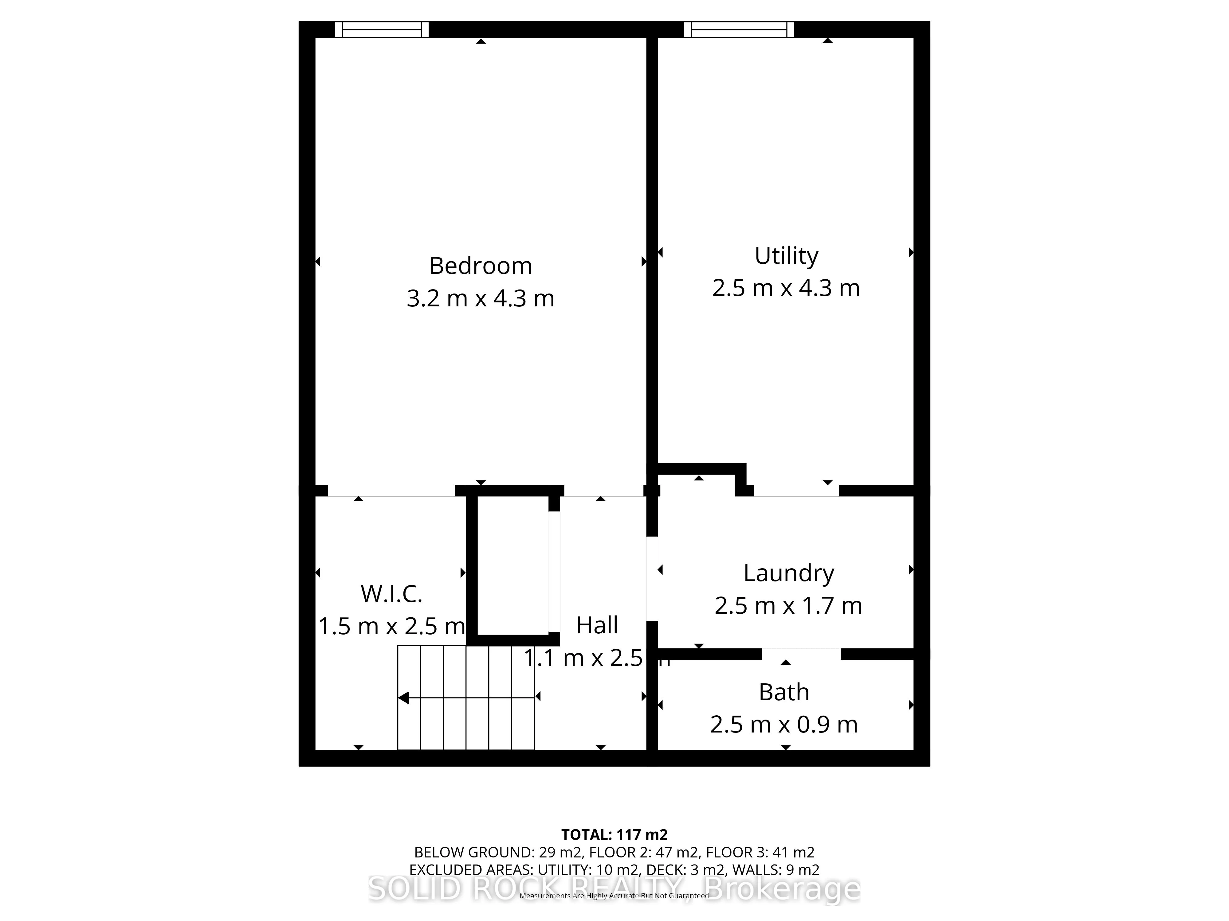 3415 Uplands Drive, #39