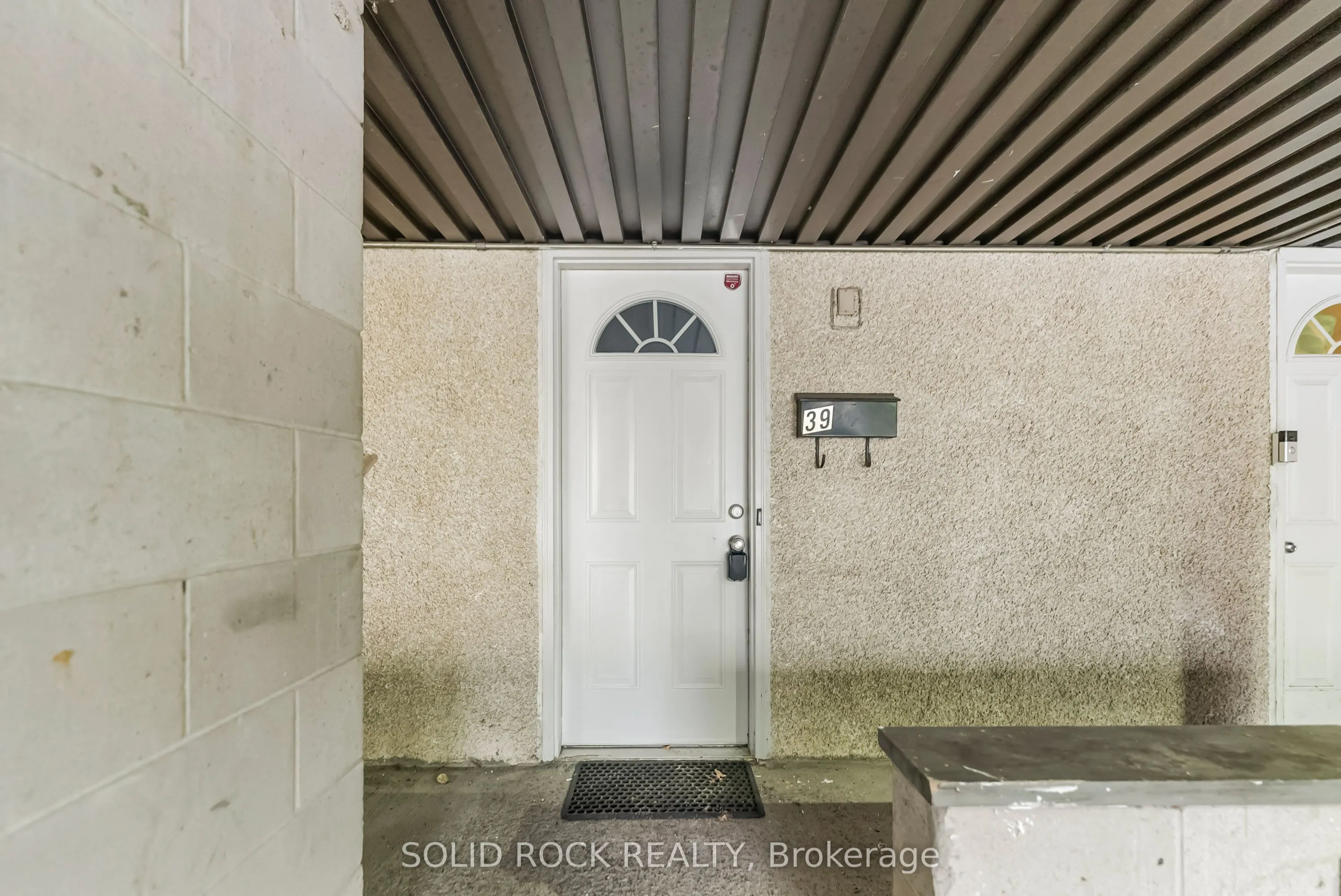 3415 Uplands Drive, #39