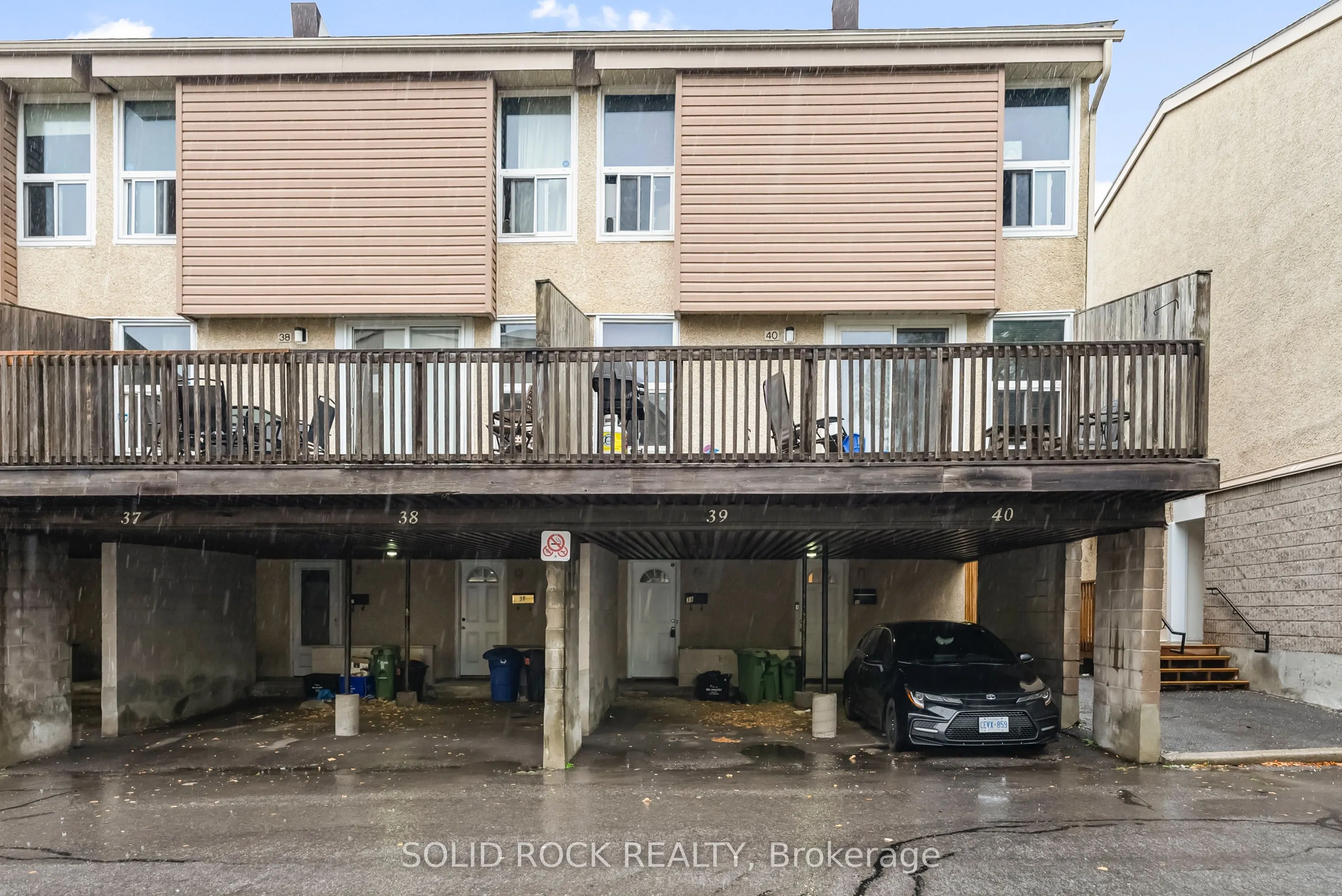 3415 Uplands Drive, #39