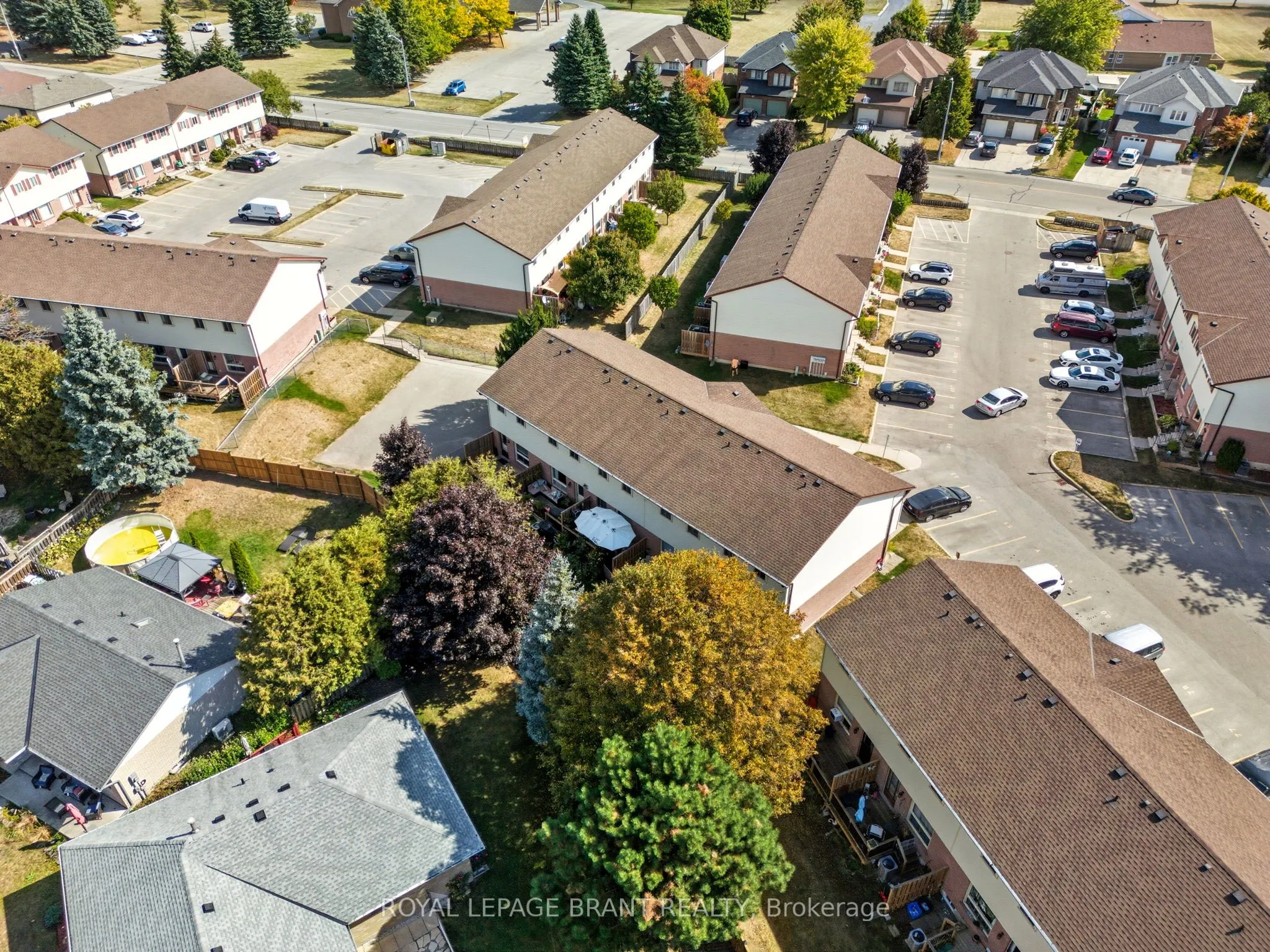 1115 Nellis Street, #30