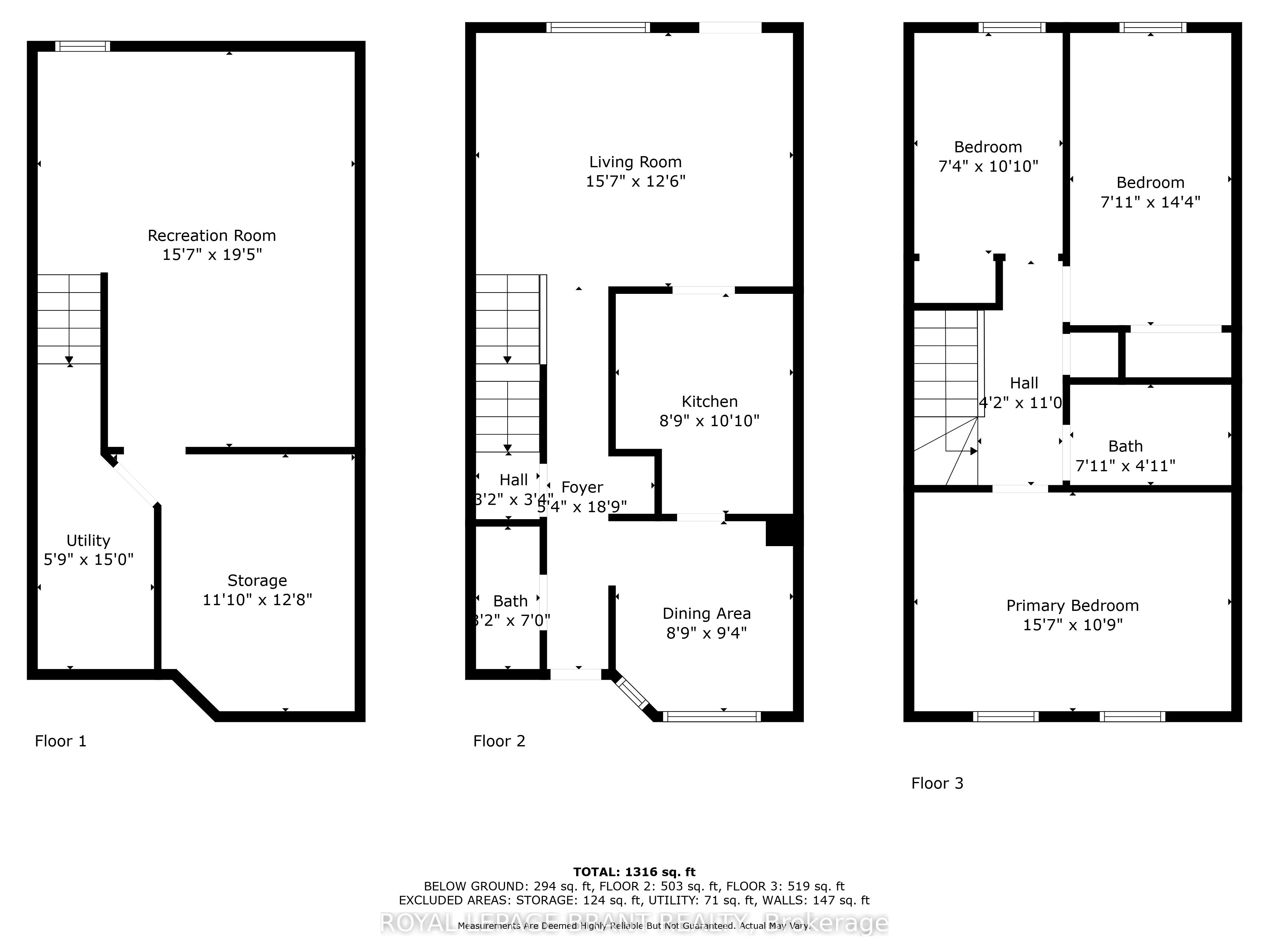 1115 Nellis Street, #30