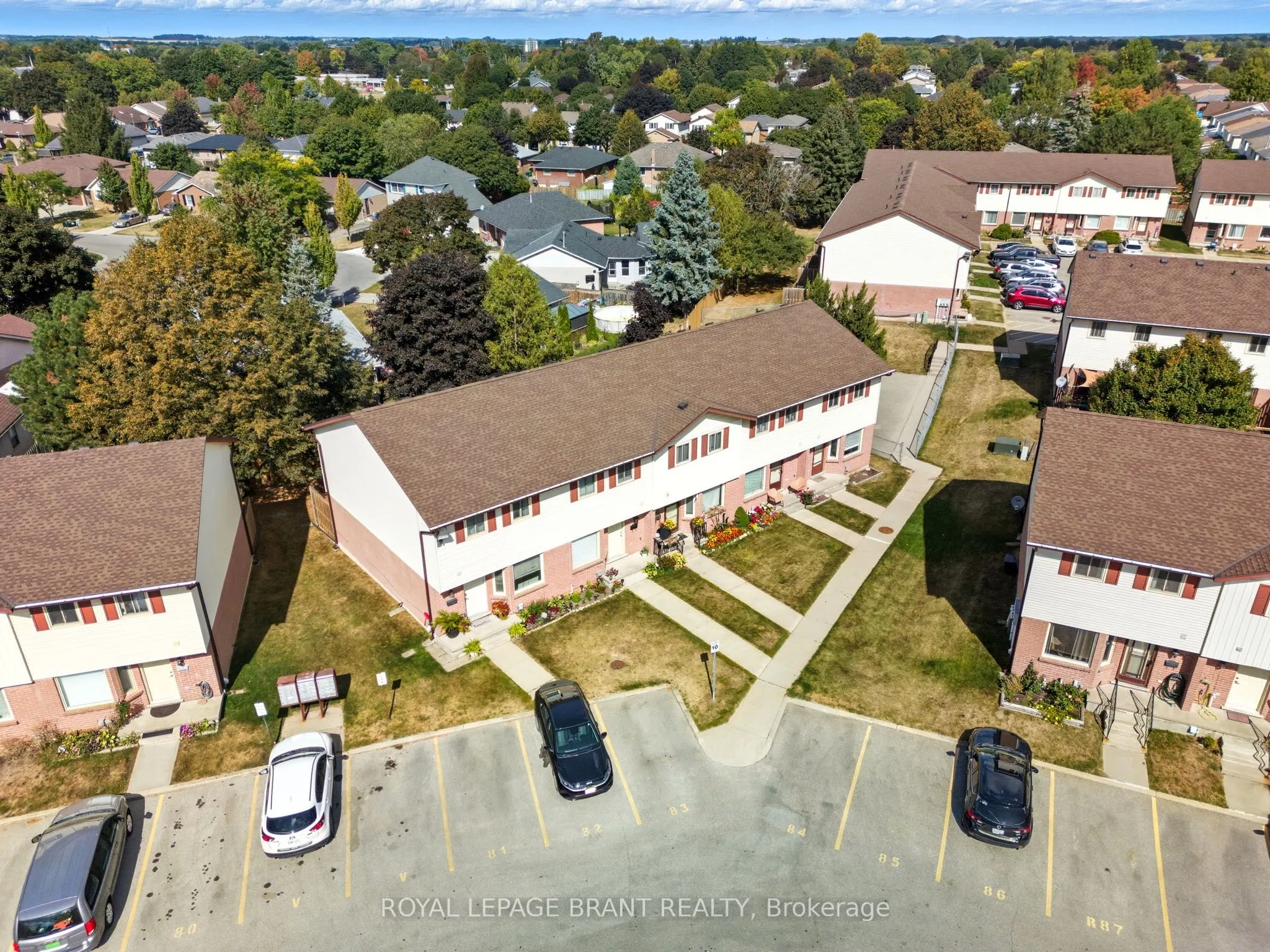 1115 Nellis Street, #30
