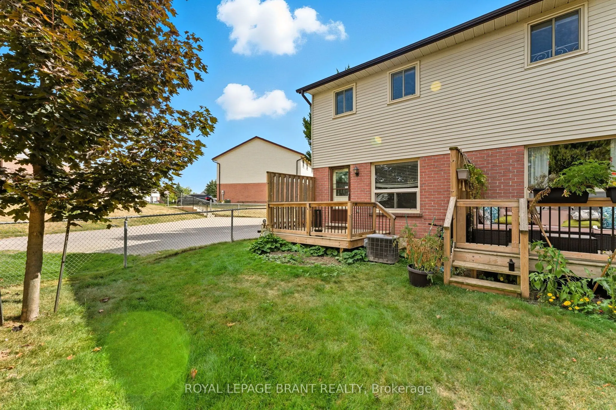 1115 Nellis Street, #30