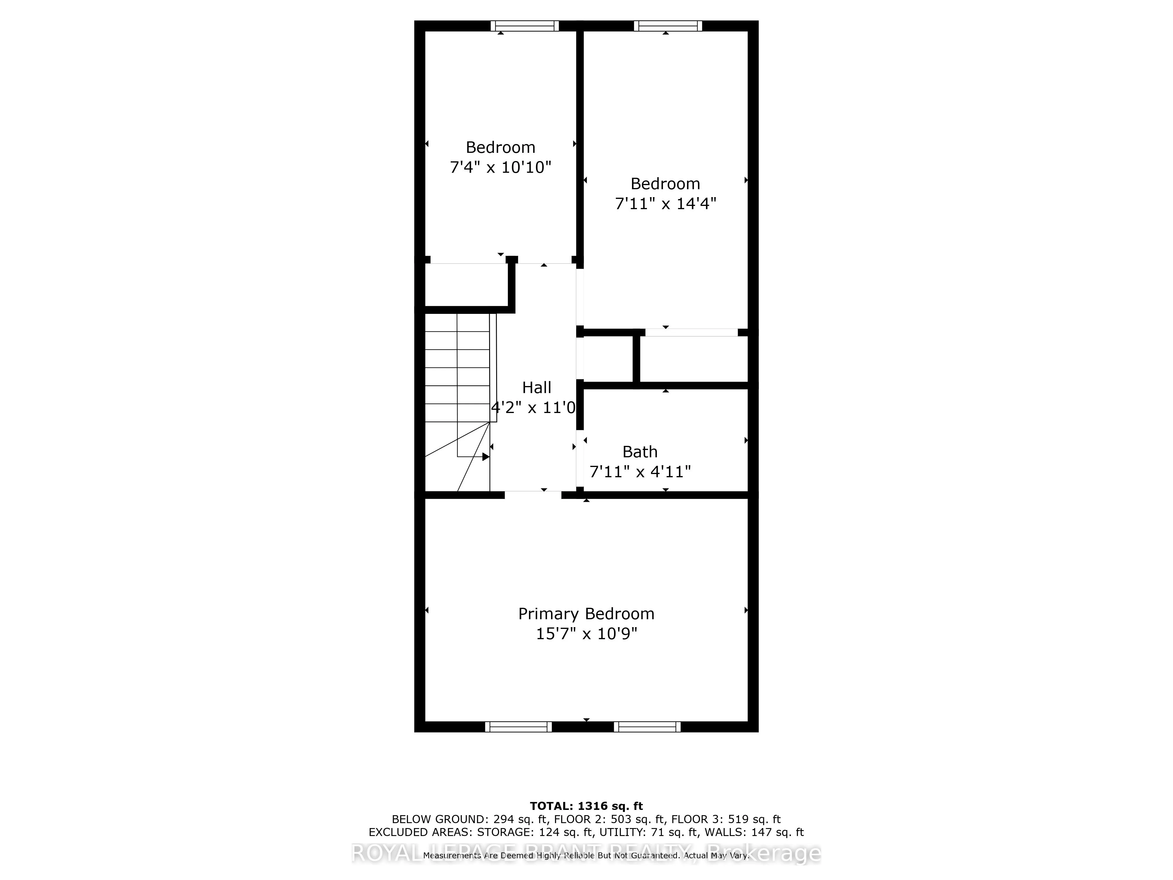 1115 Nellis Street, #30