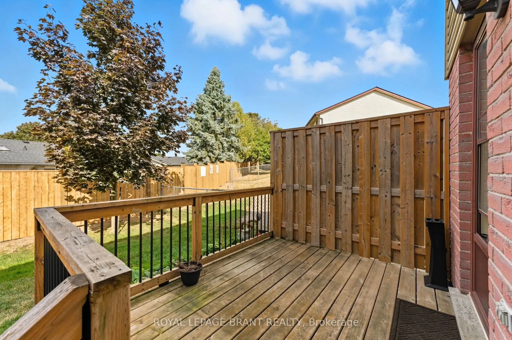 1115 Nellis Street, #30