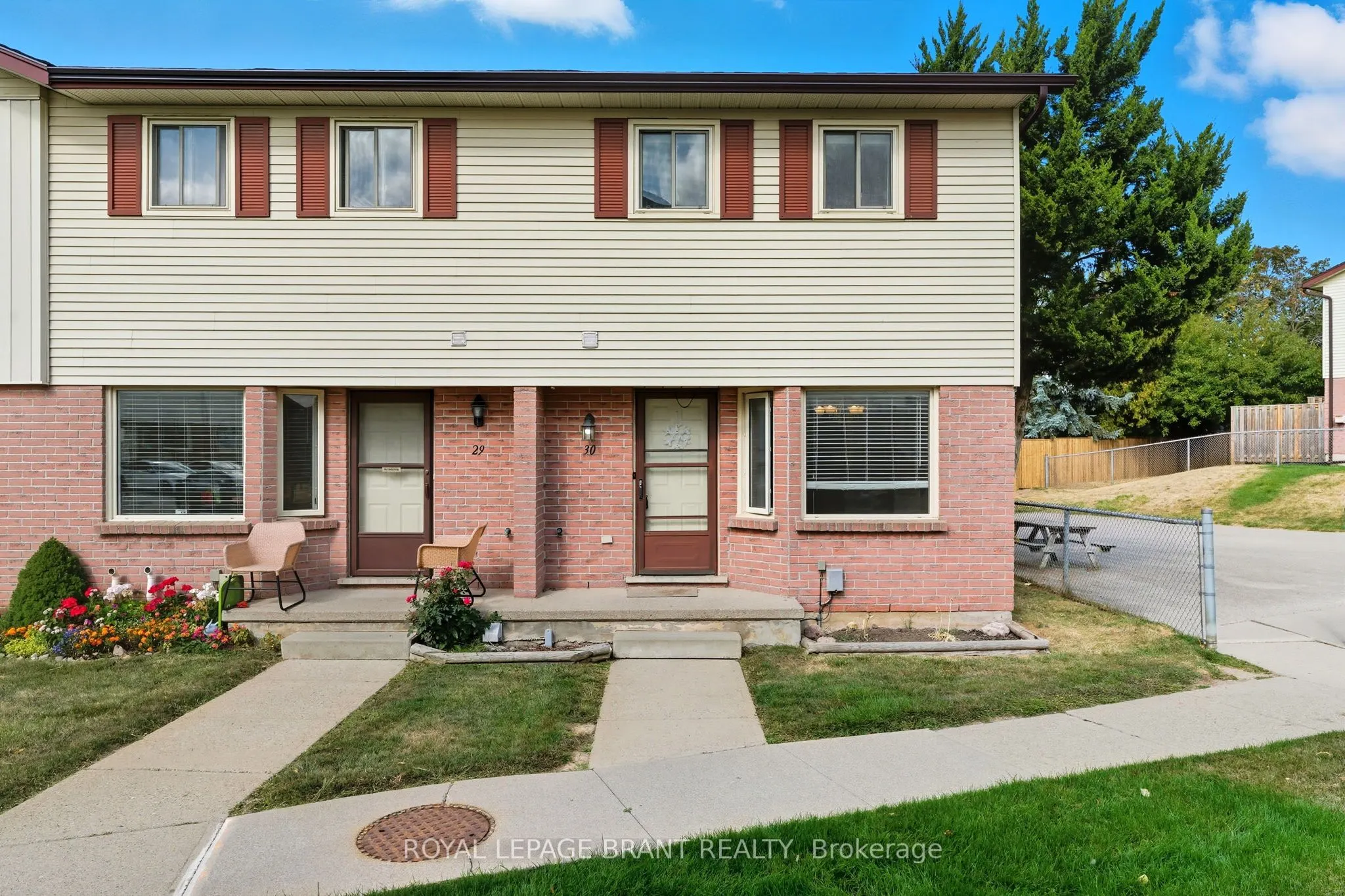 1115 Nellis Street, #30