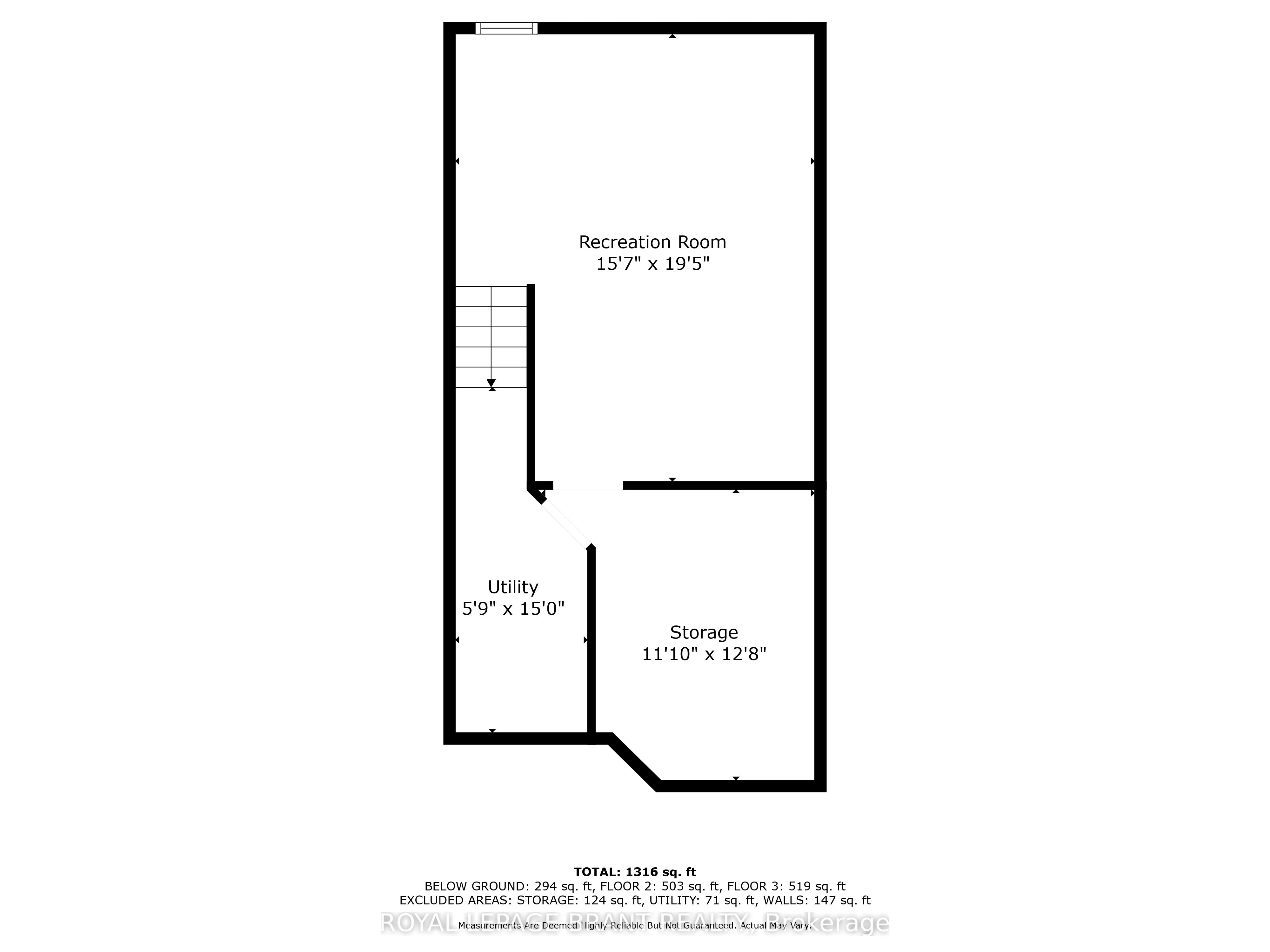 1115 Nellis Street, #30