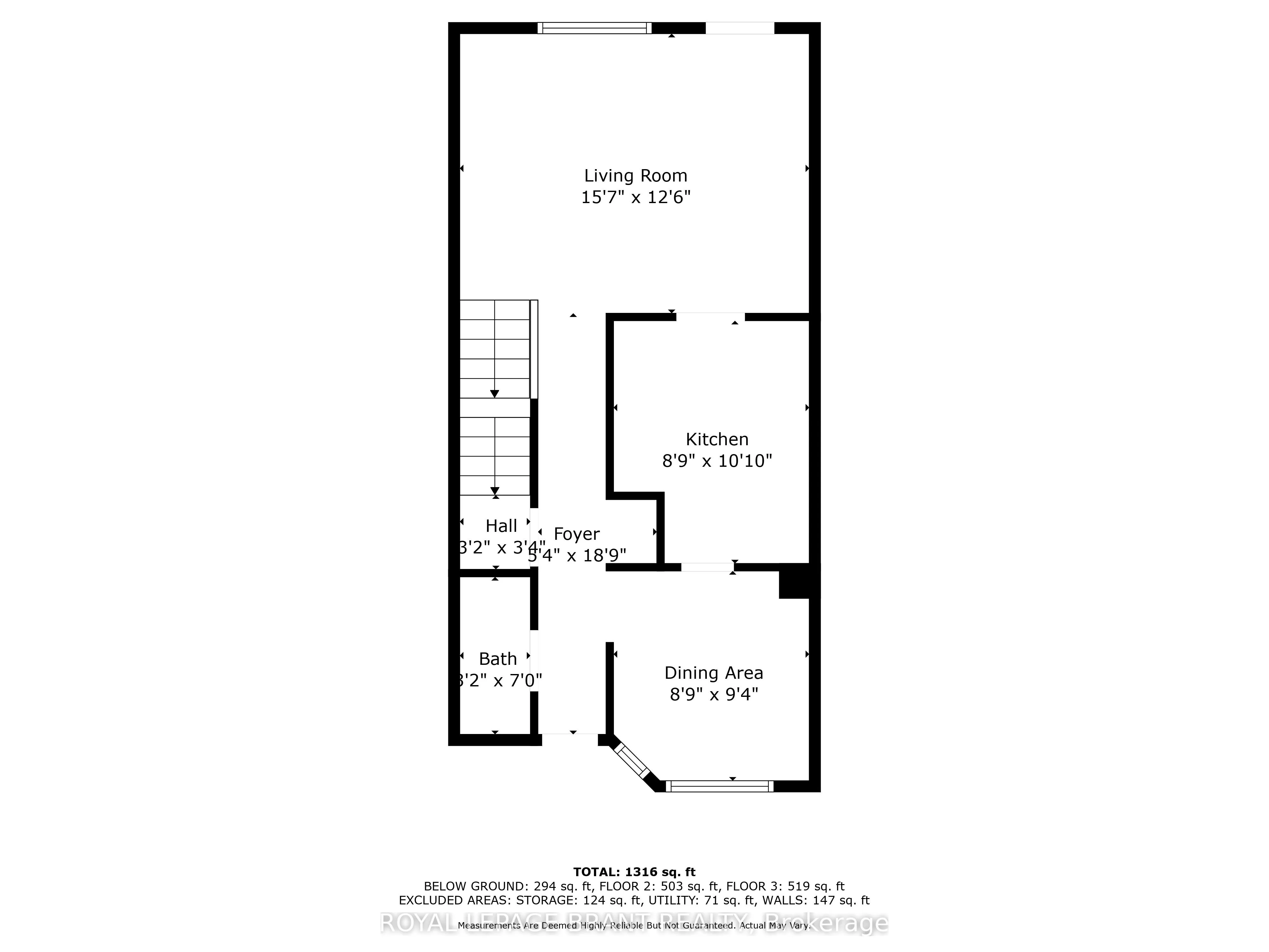 1115 Nellis Street, #30