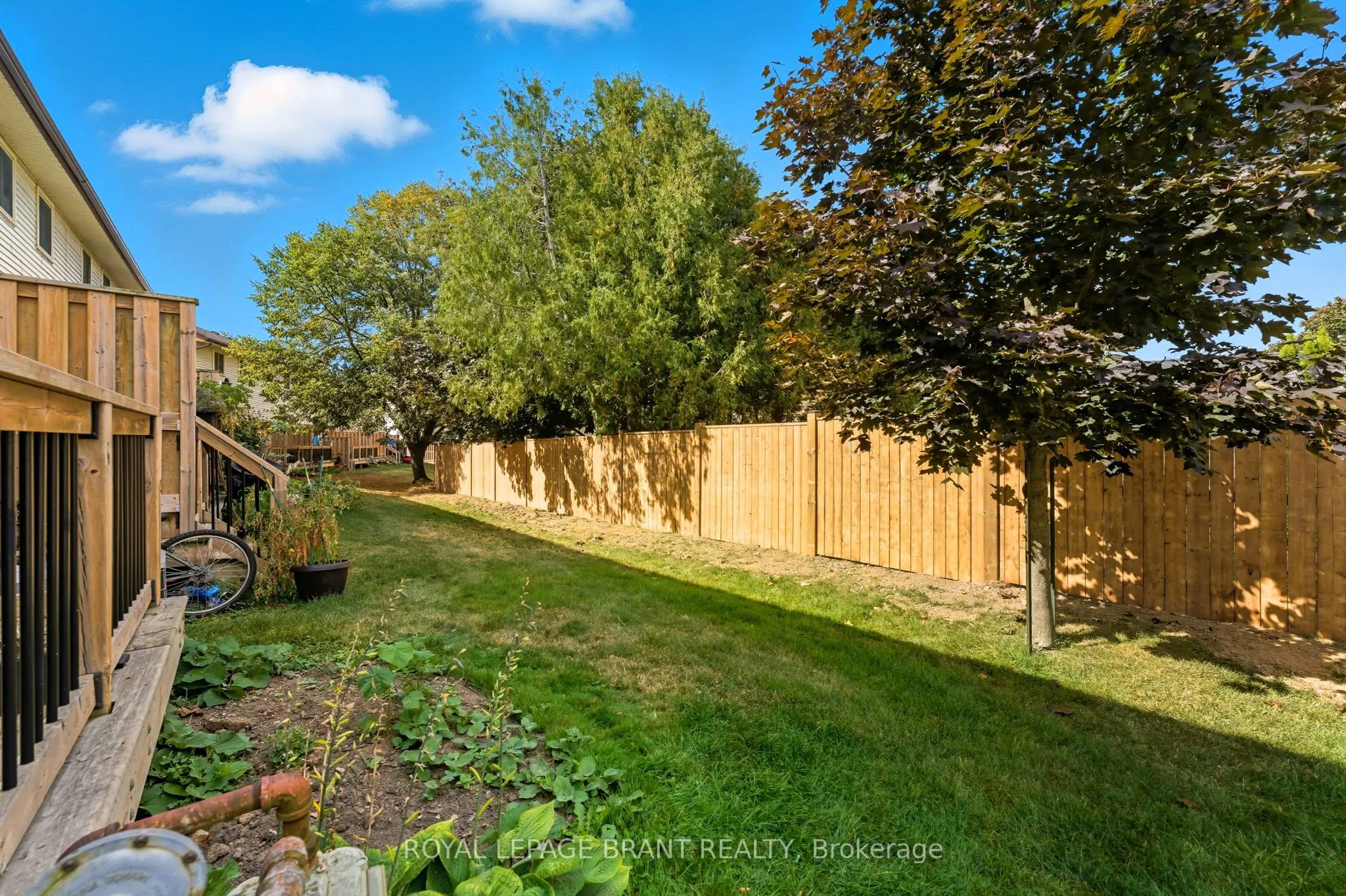 1115 Nellis Street, #30
