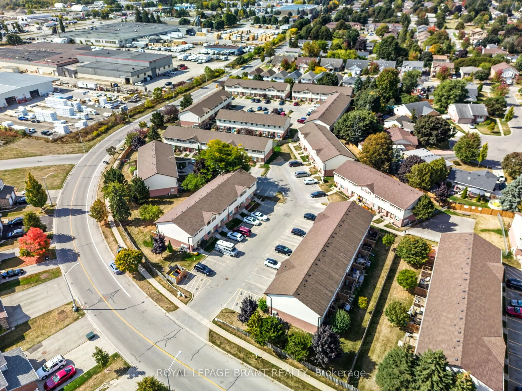 1115 Nellis Street, #30