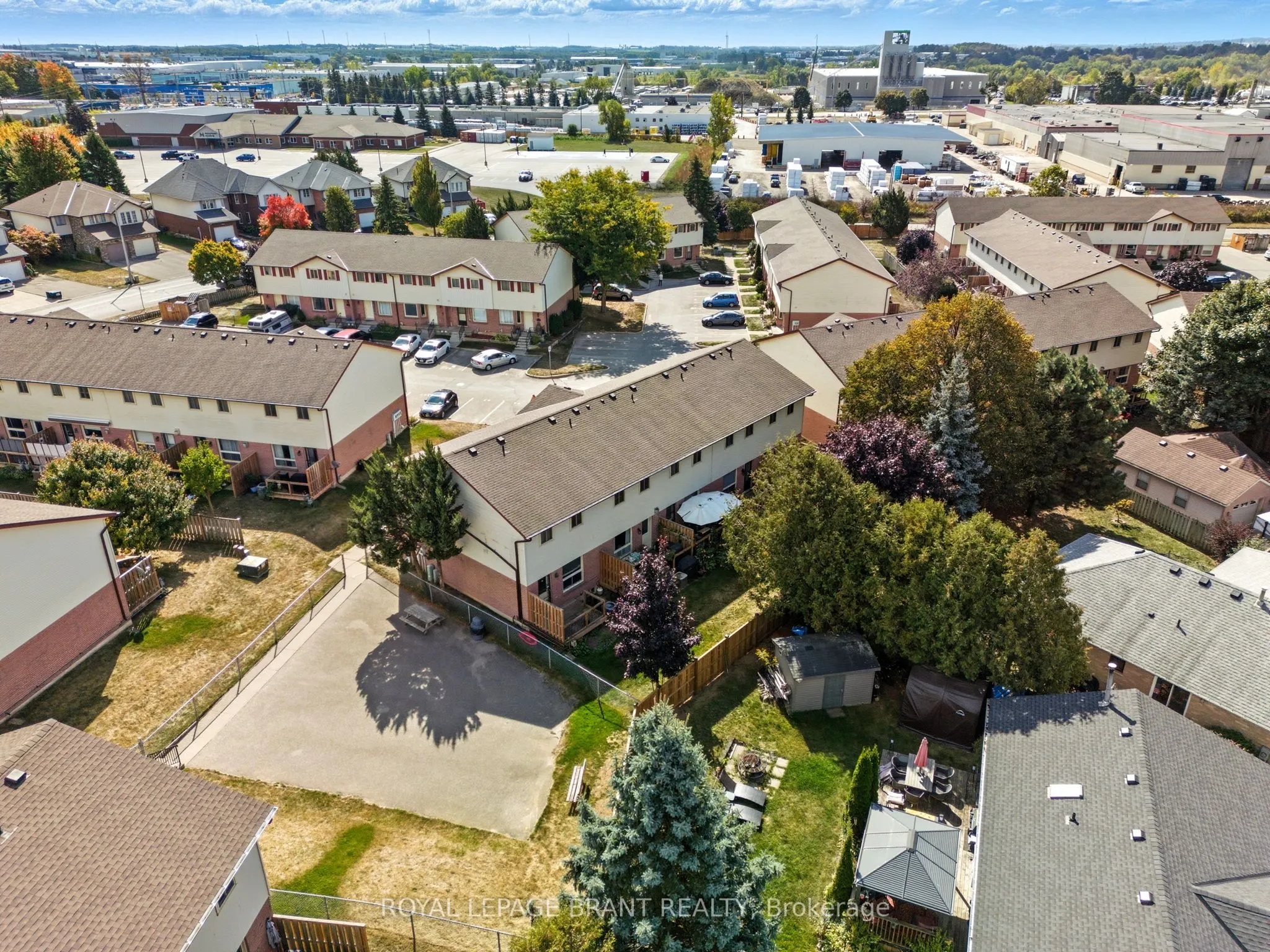 1115 Nellis Street, #30