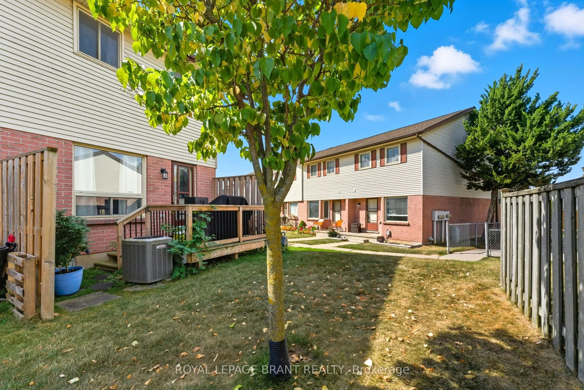1115 Nellis Street, #31