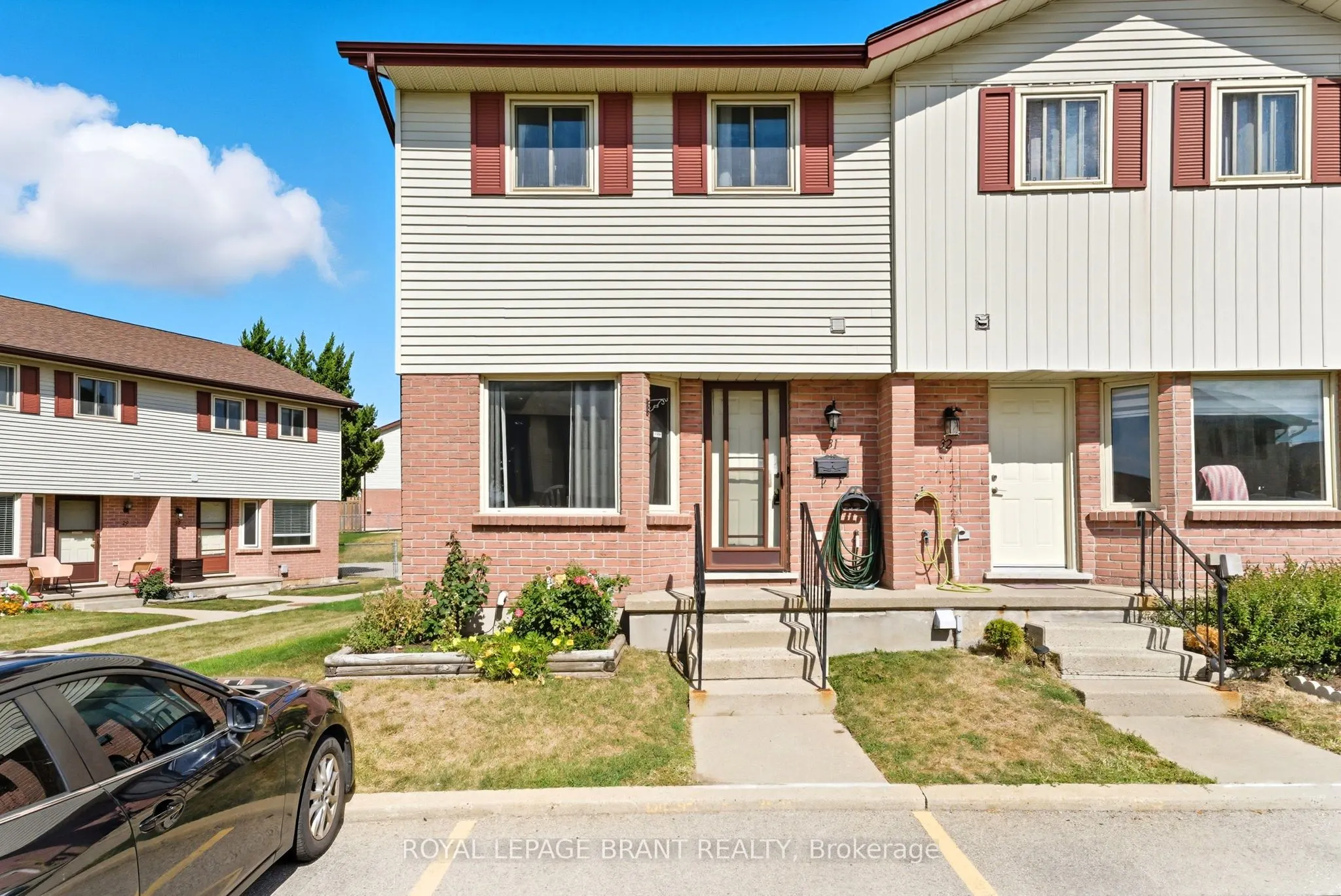 1115 Nellis Street, #31