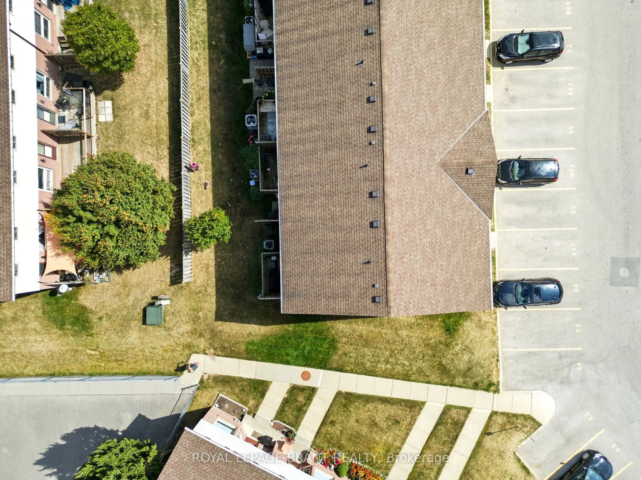 1115 Nellis Street, #31