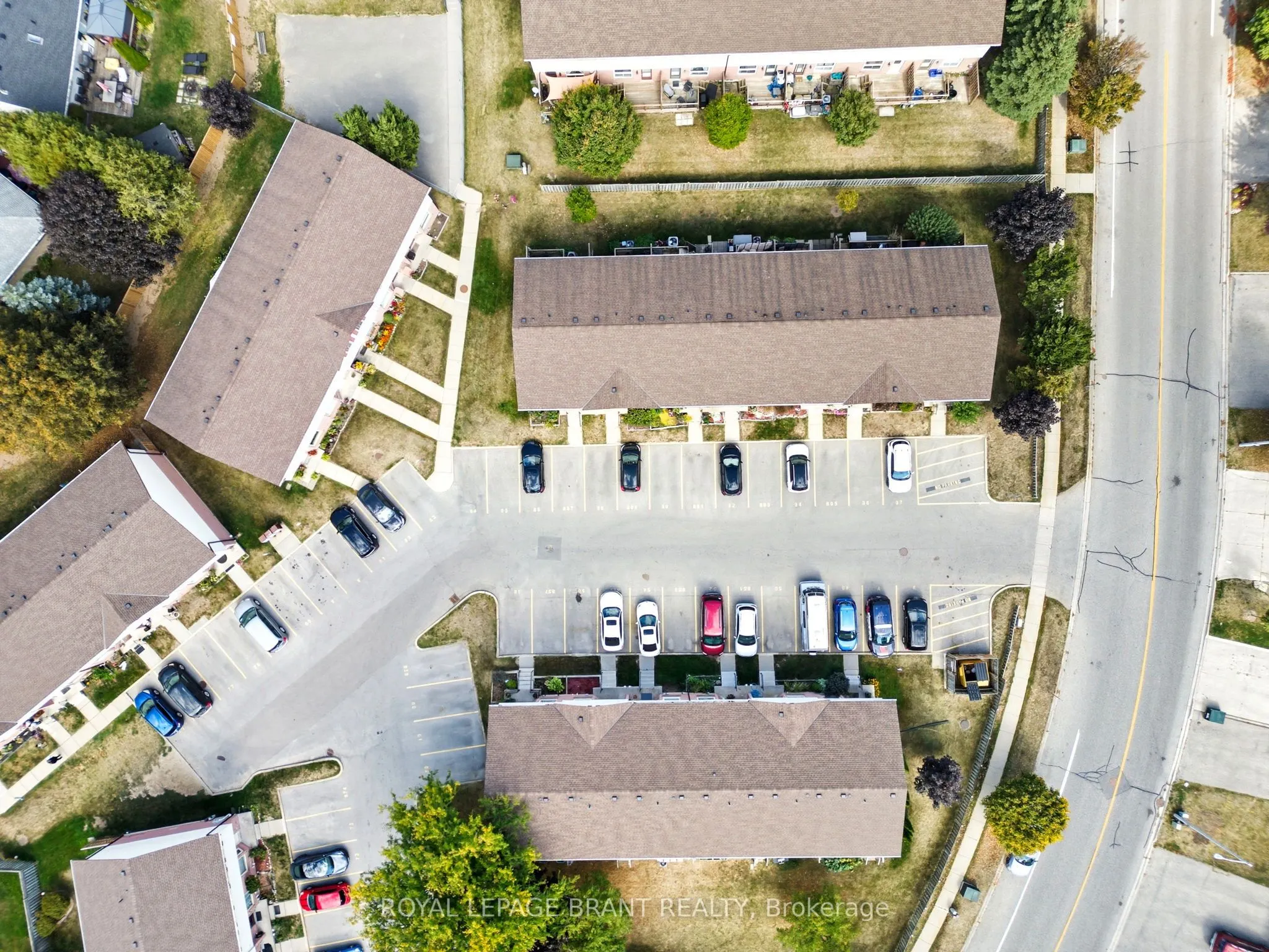 1115 Nellis Street, #31