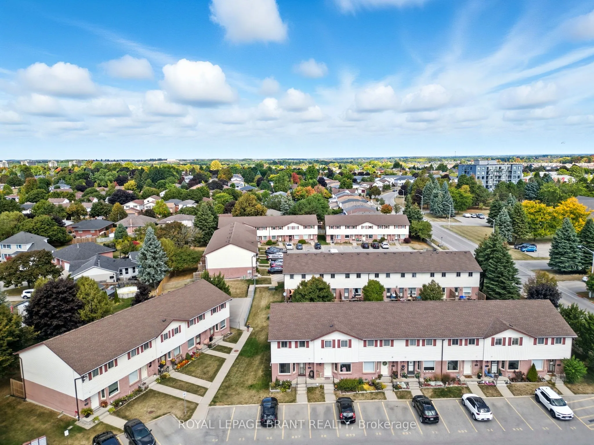1115 Nellis Street, #31