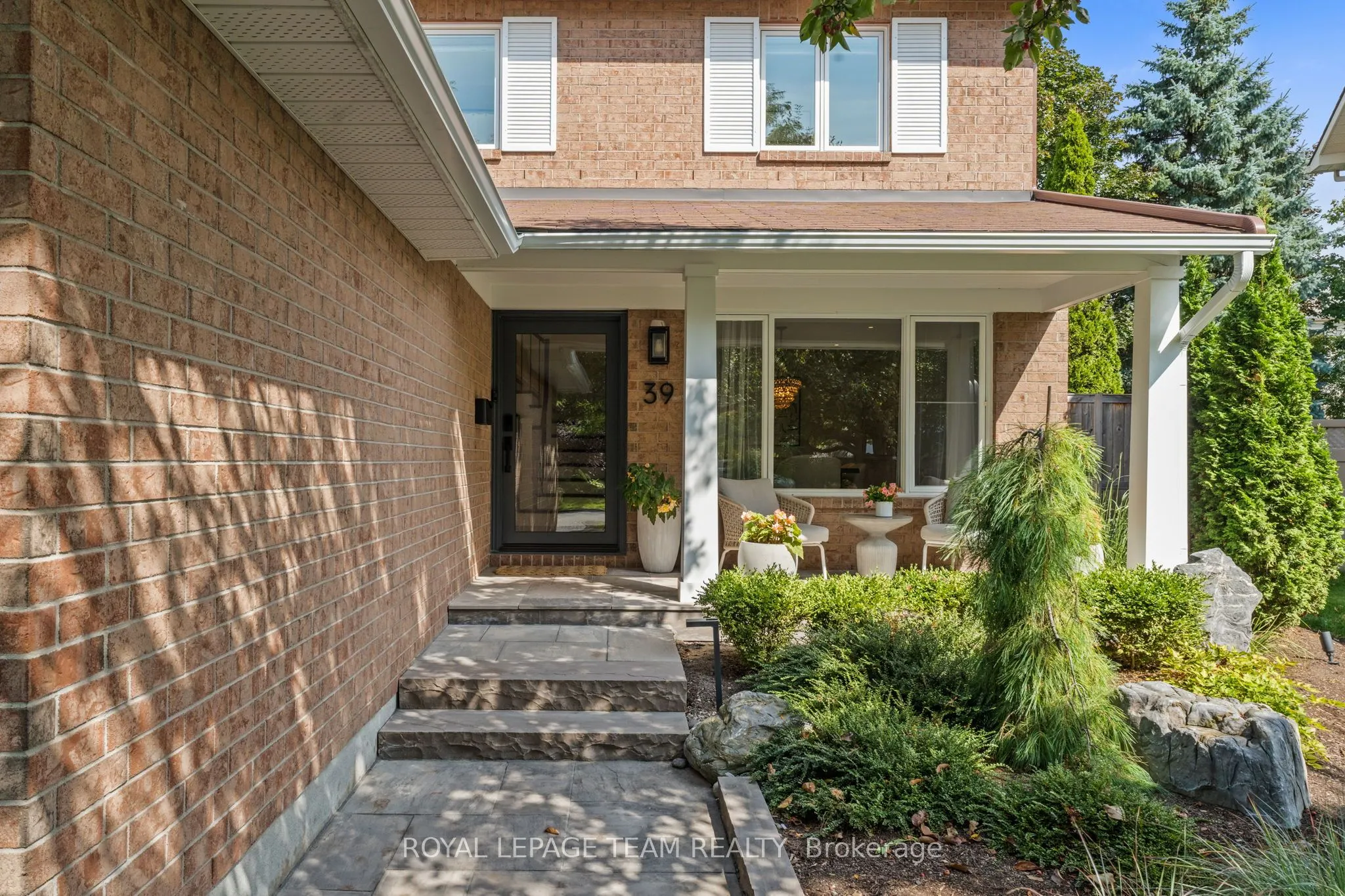 39 Wheatland Avenue