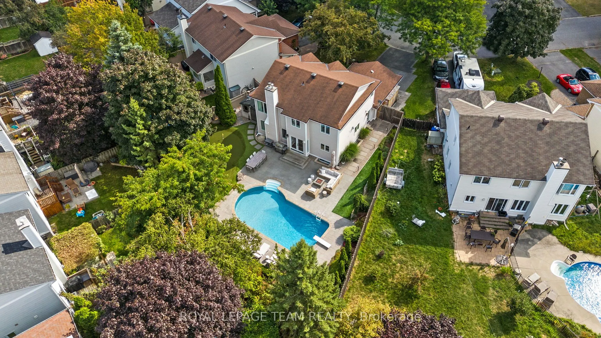 39 Wheatland Avenue