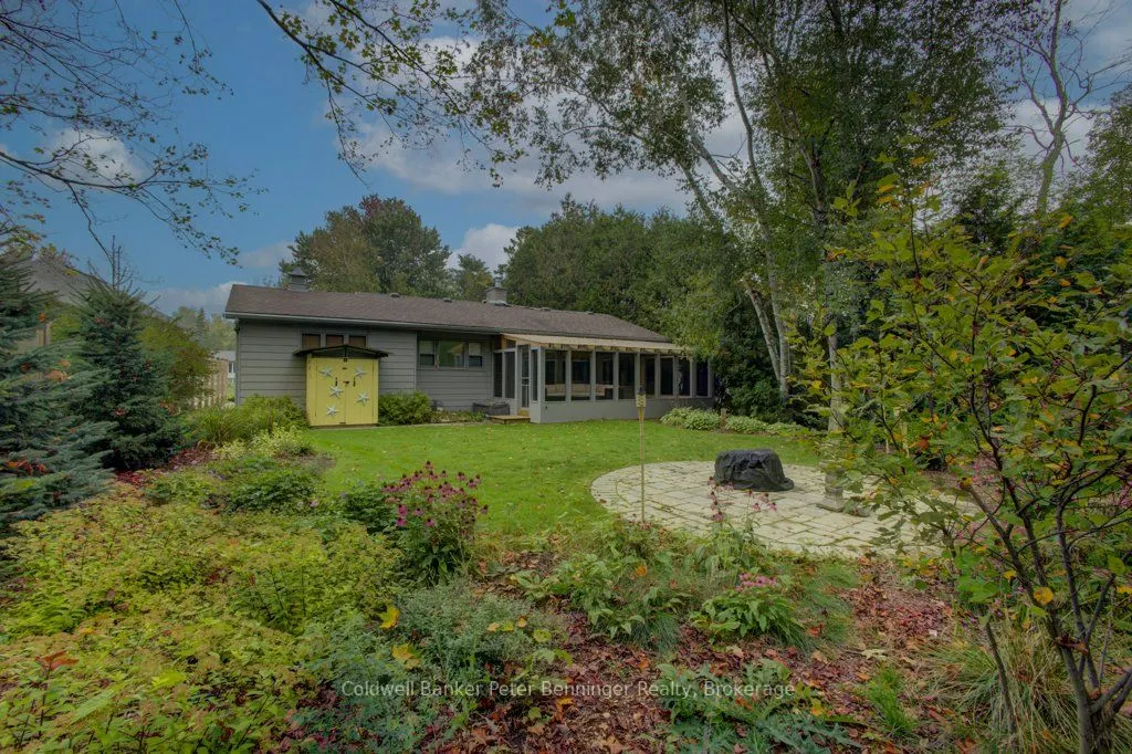 361 Tyendinaga Drive
