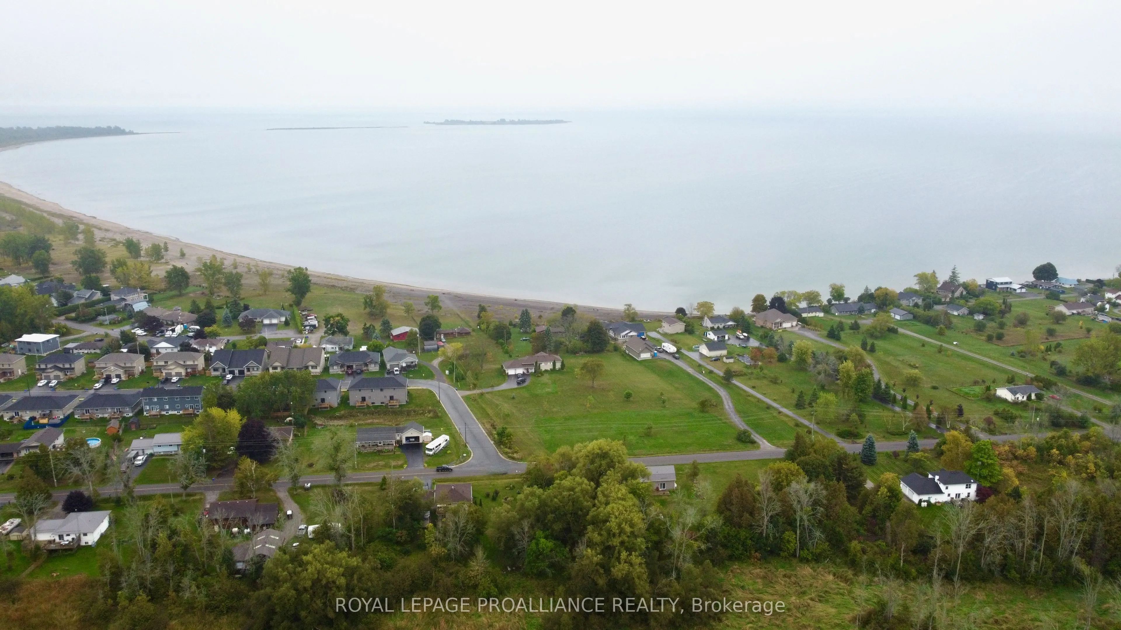 Pt 1 Lakeshore Road