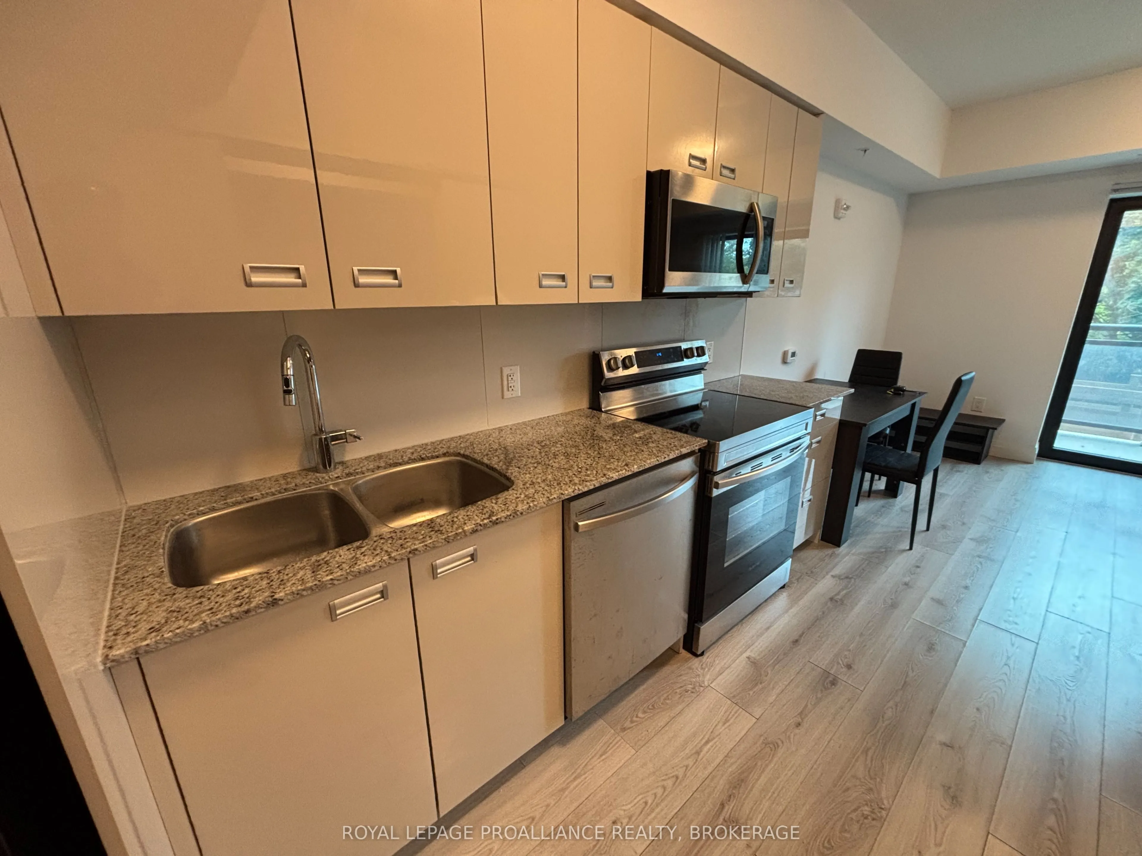 652 Princess Street, #207