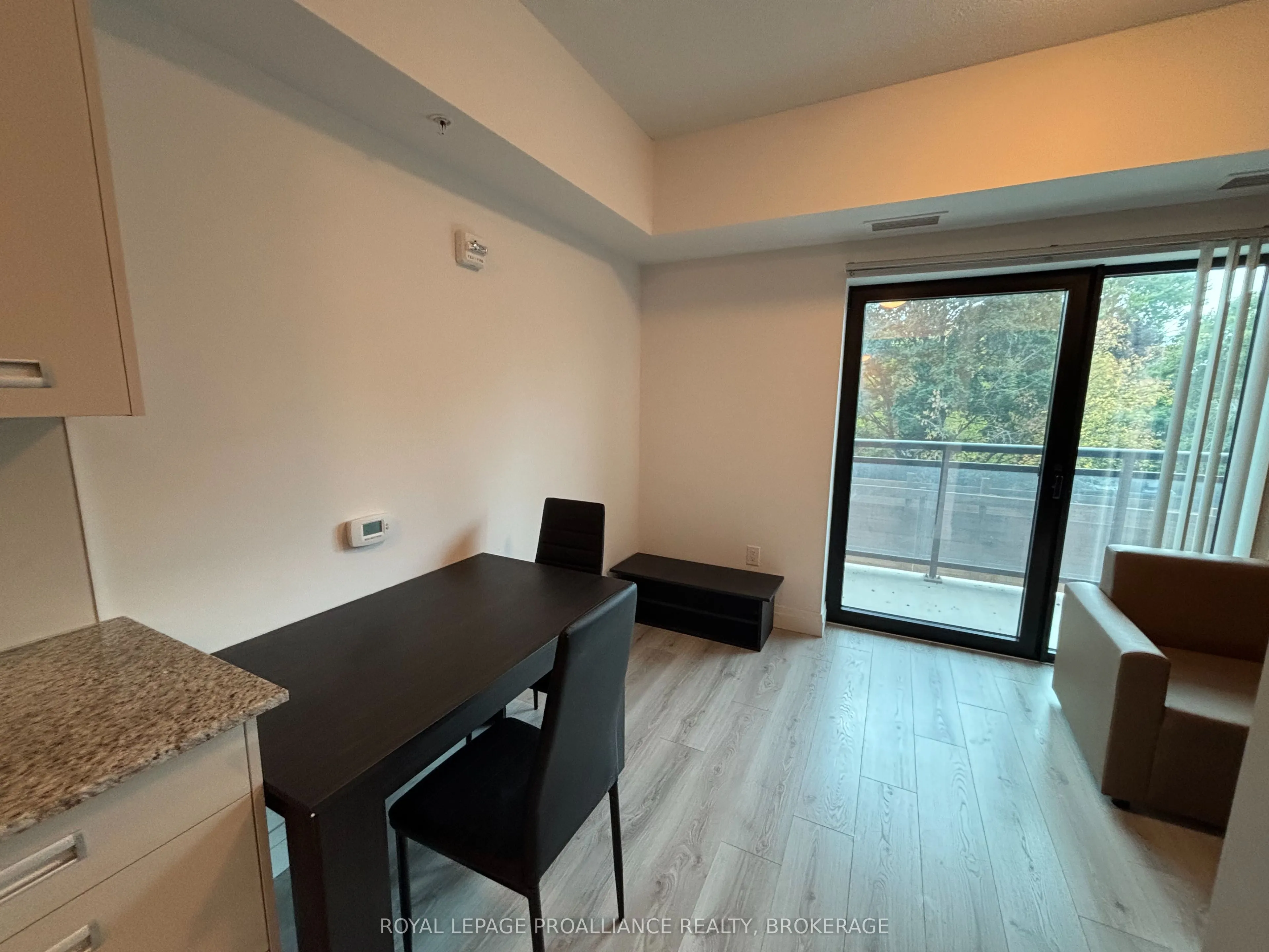 652 Princess Street, #207