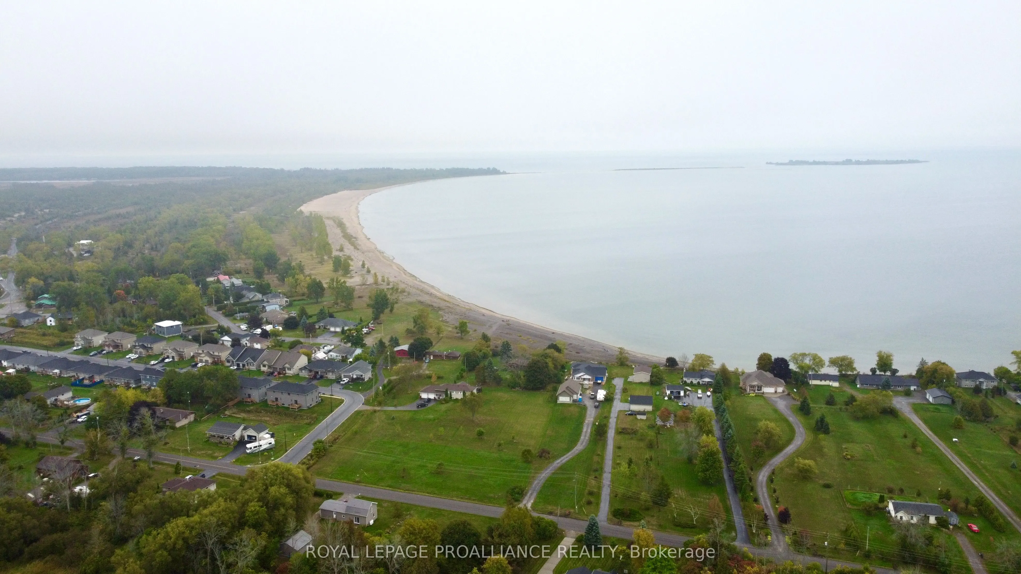 Pt 2 Lakeshore Road