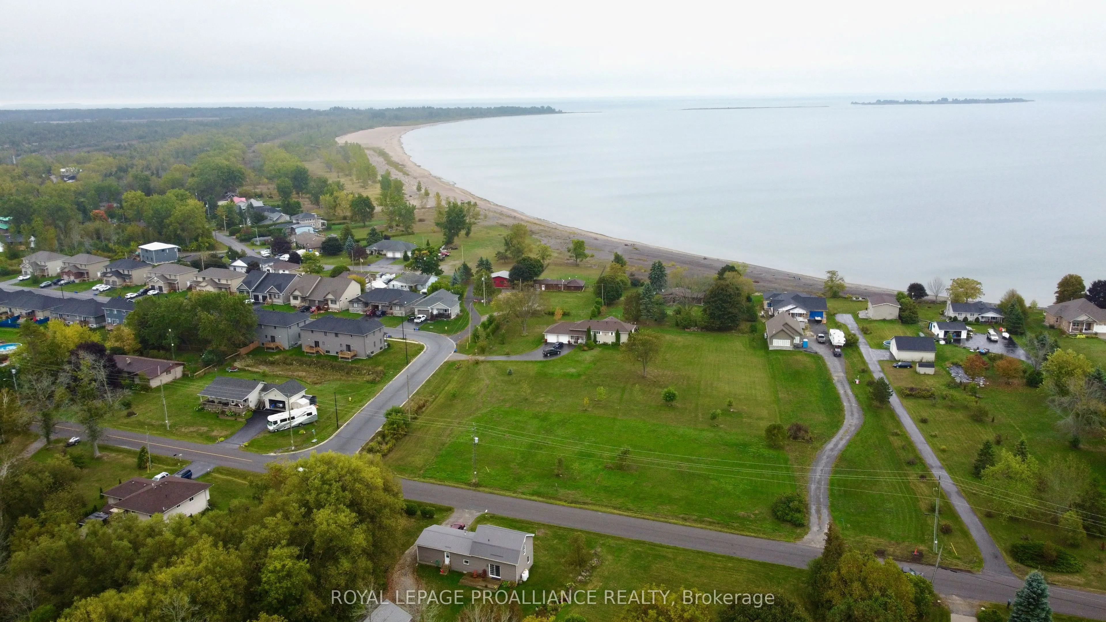 Pt 2 Lakeshore Road