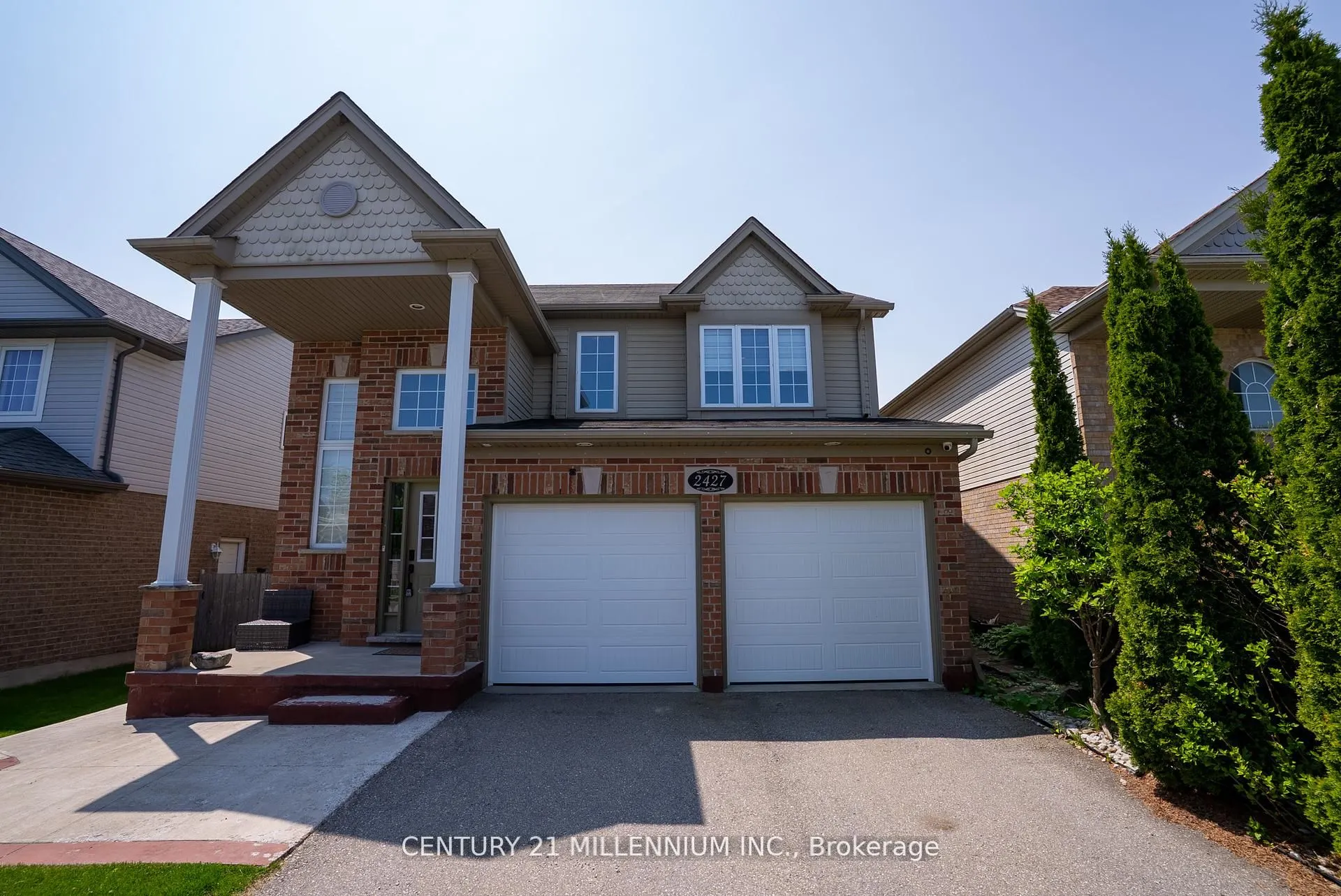 2427 Asima Drive