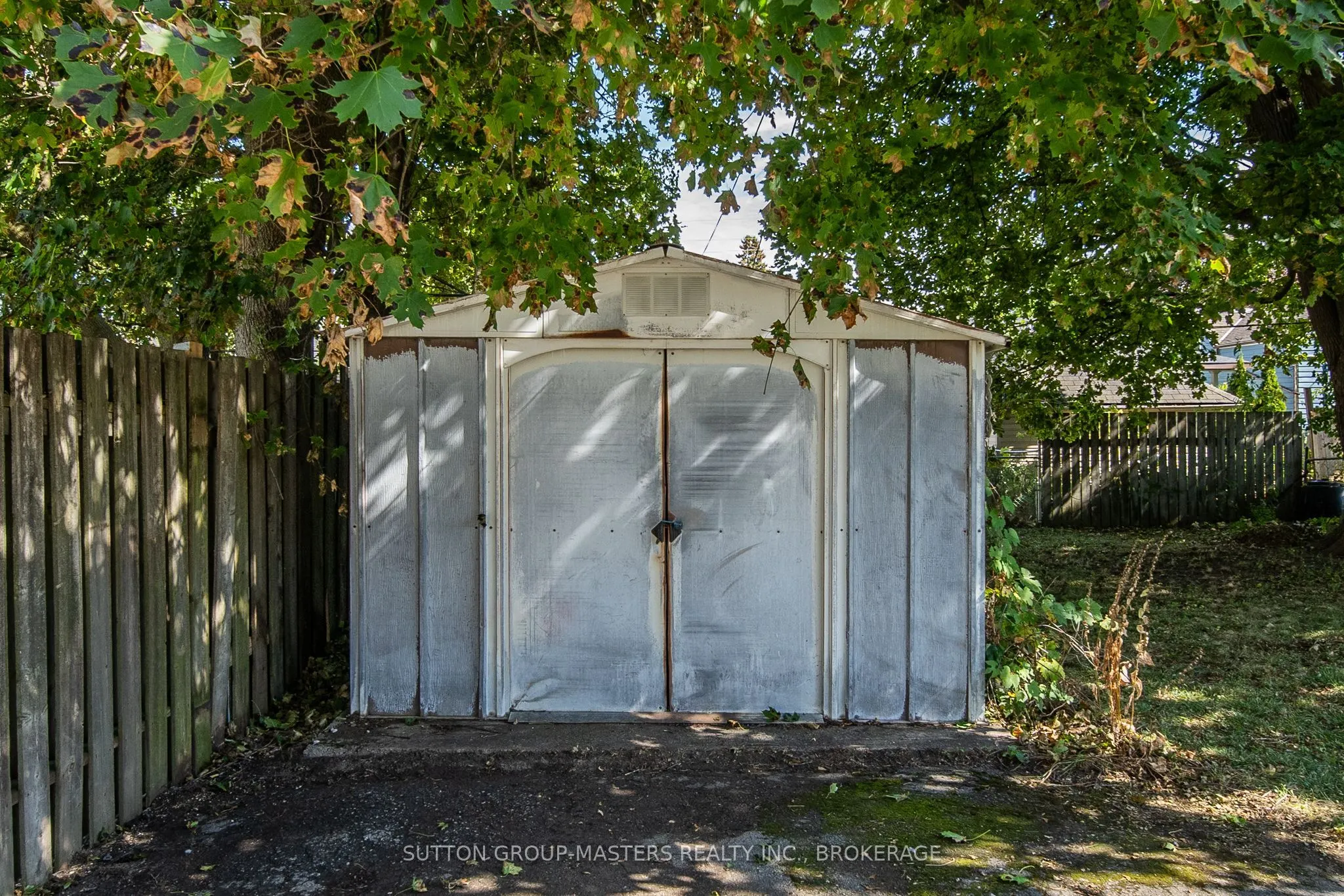 605 Alfred Street